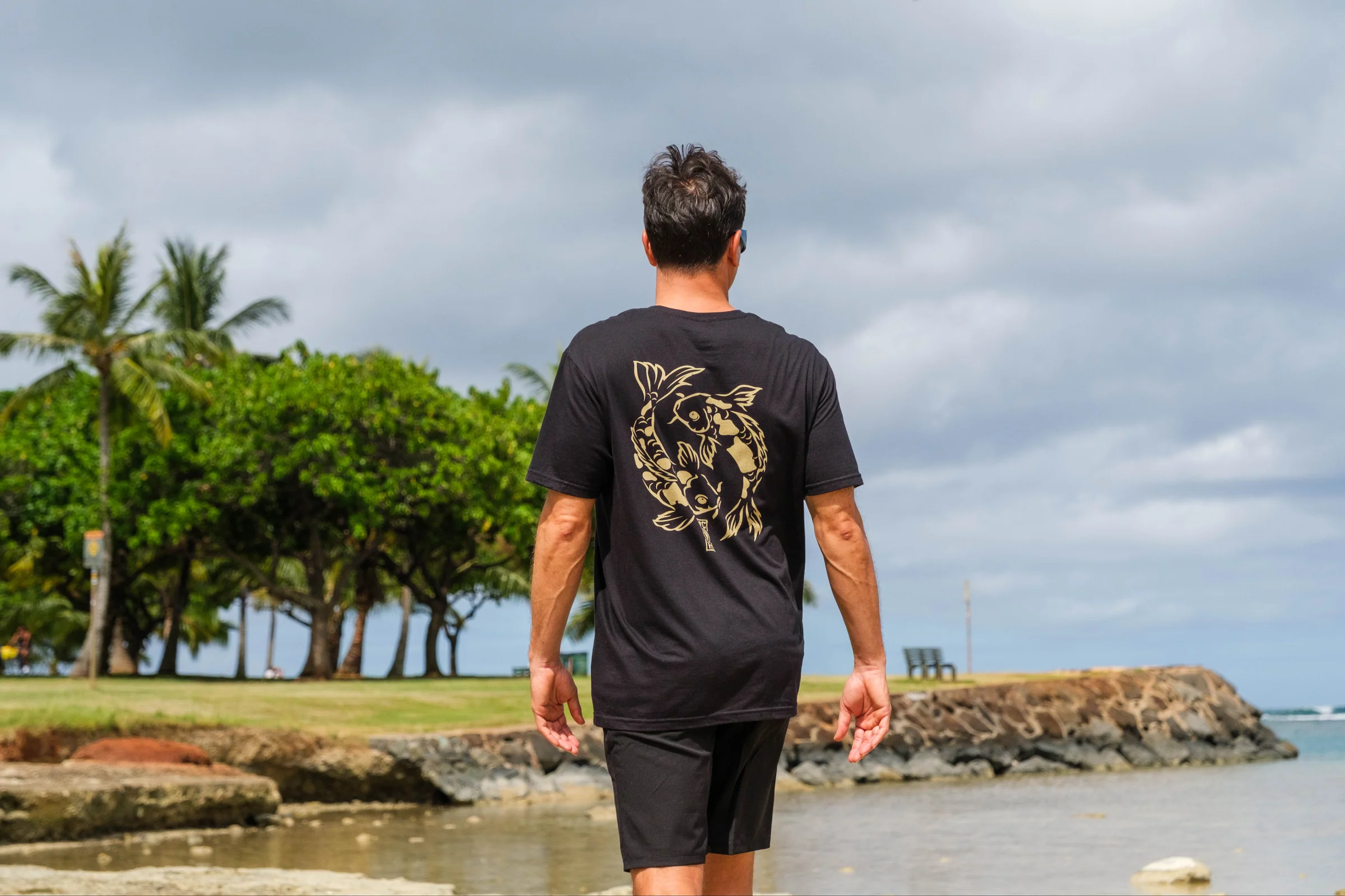 Authentic Hawaii Style, Made with Aloha