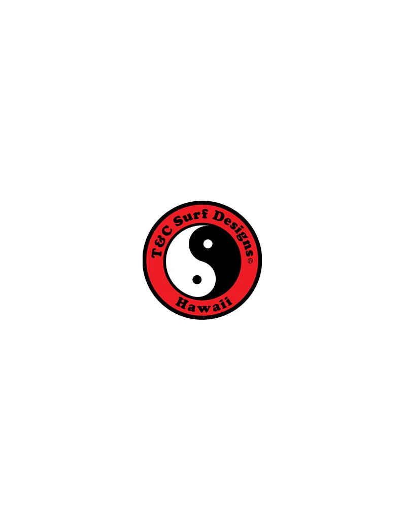 2" Standard Logo Decal Sticker - Image 5