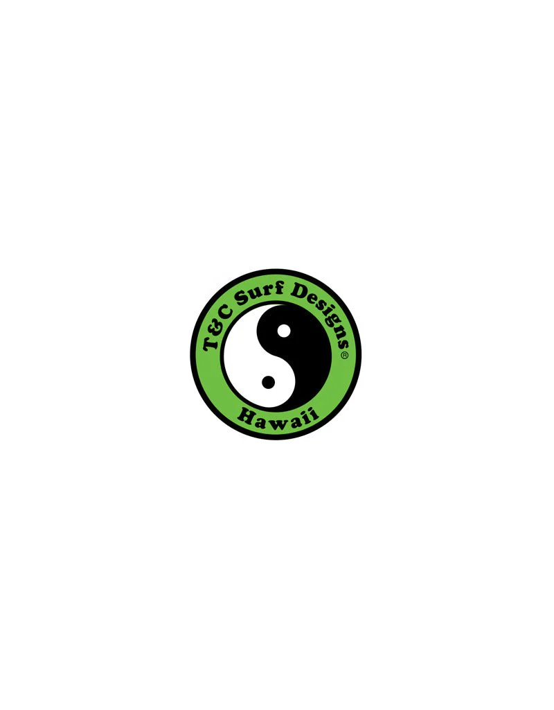 2" Standard Logo Decal Sticker - Image 6