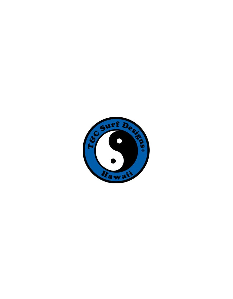 2" Standard Logo Decal Sticker - Image 7