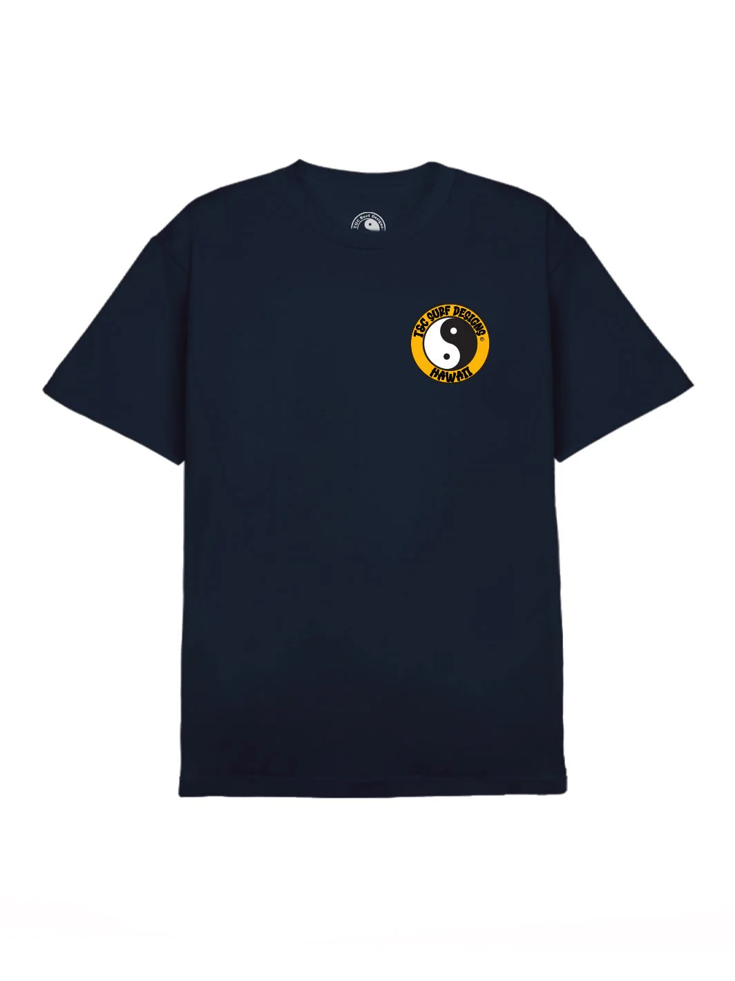 Ahi Sakura Tee - Image 10