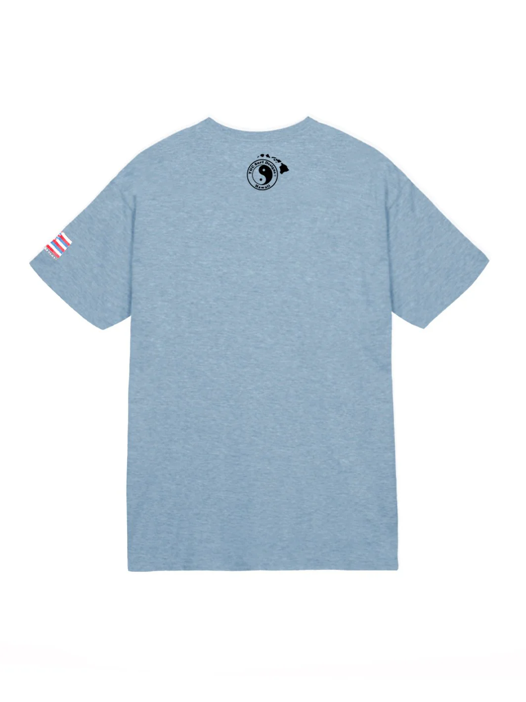 Aloha Jersey Tee - Image 10