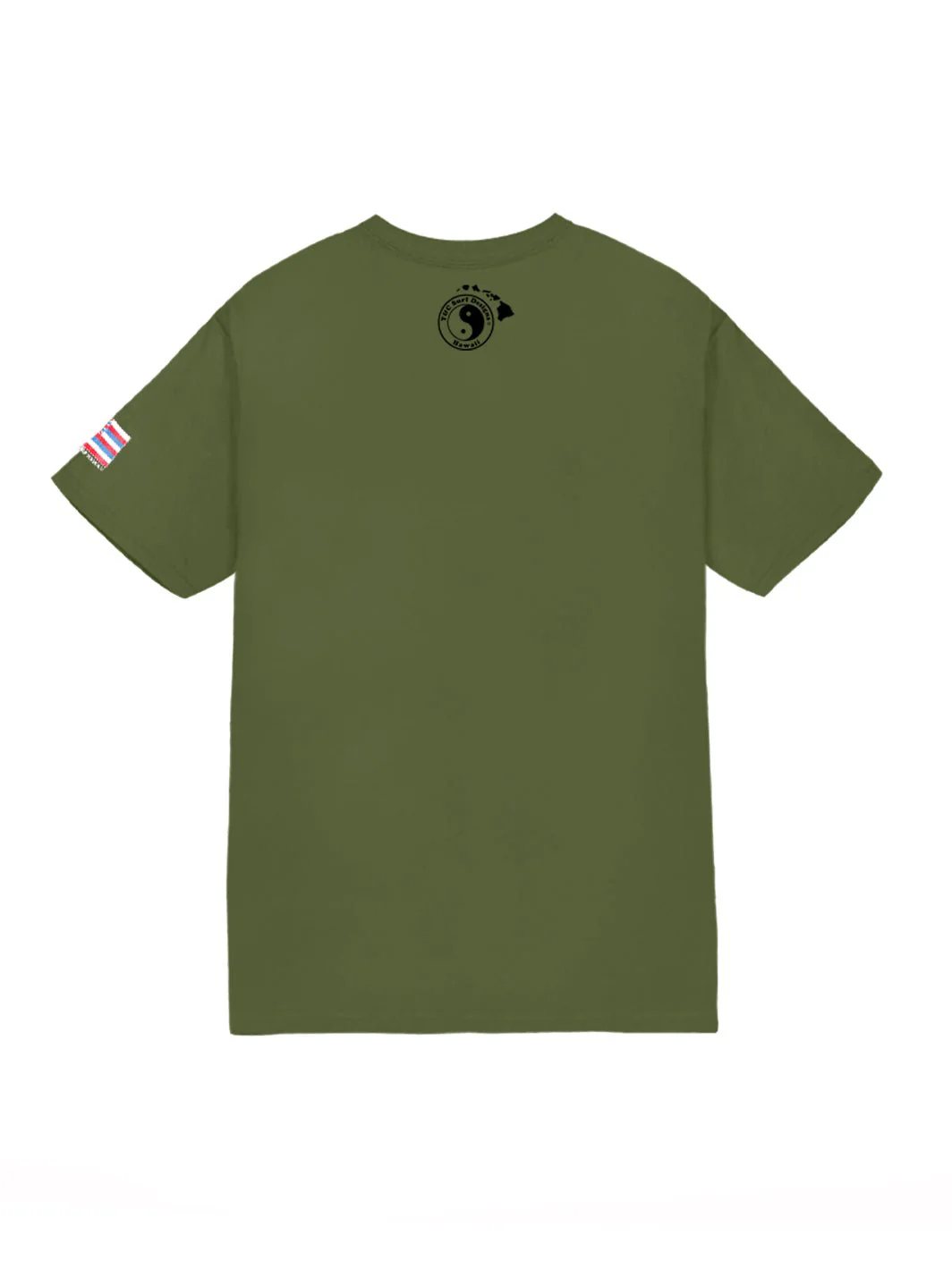 Aloha Jersey Tee - Image 12