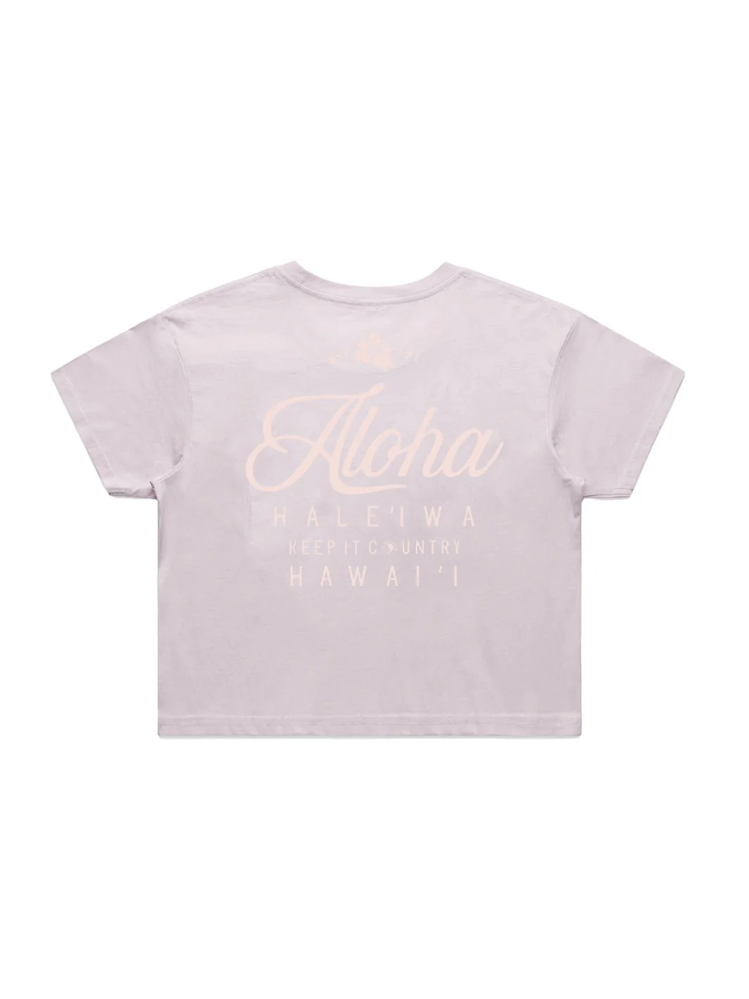 Womens Crop Tops