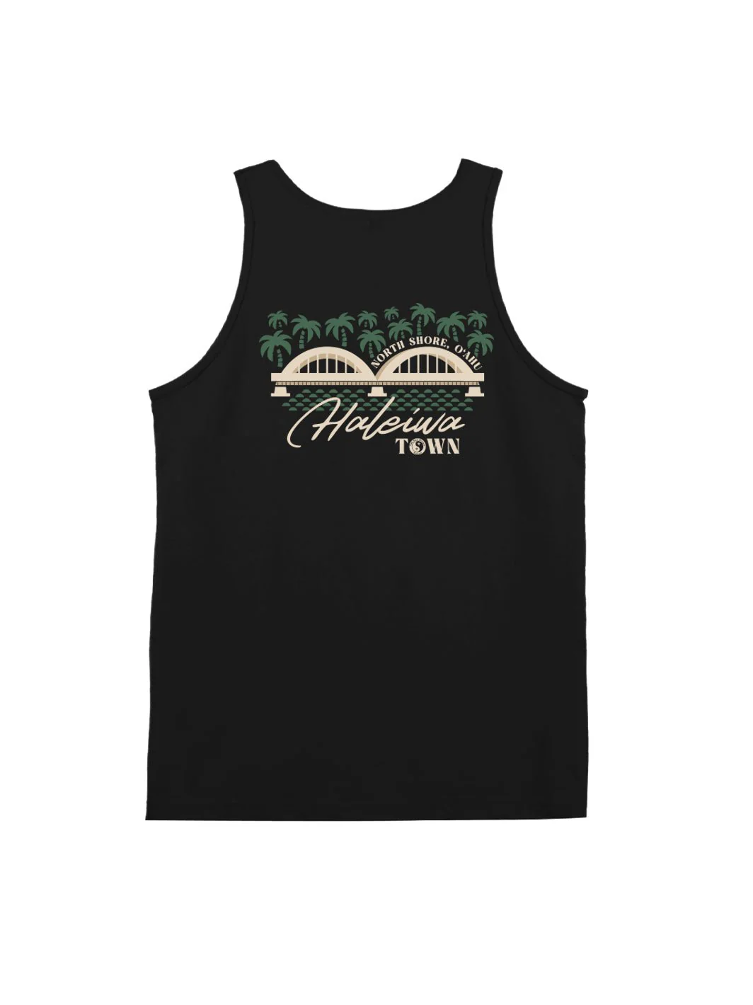 Men Tank Tops