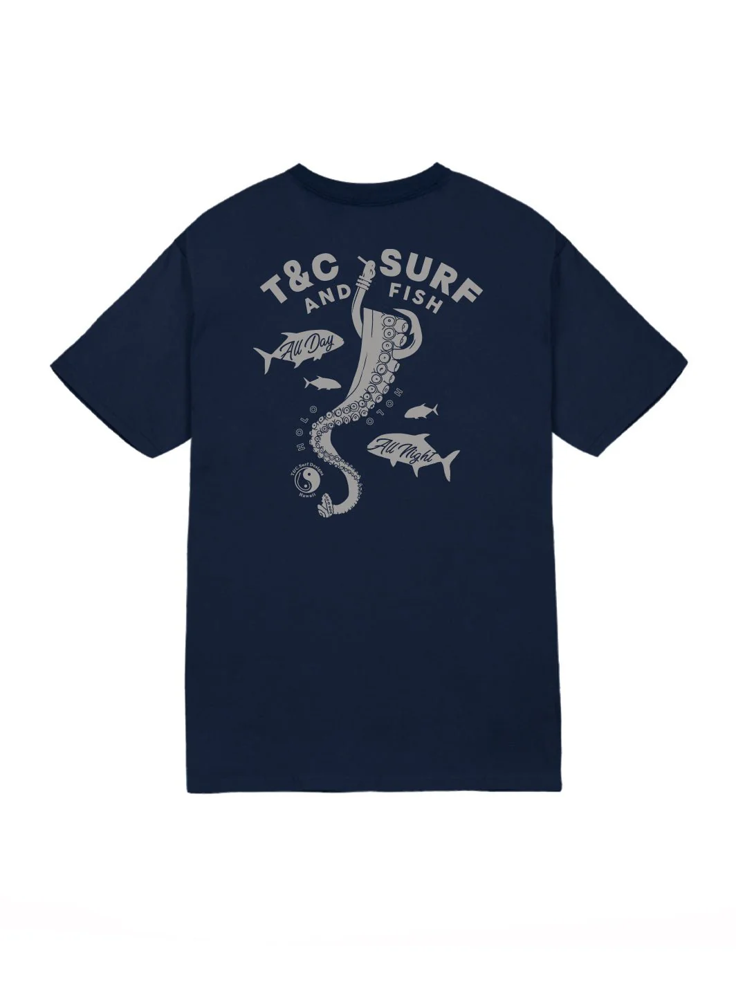 Bait Check Jersey Tee - Image 9