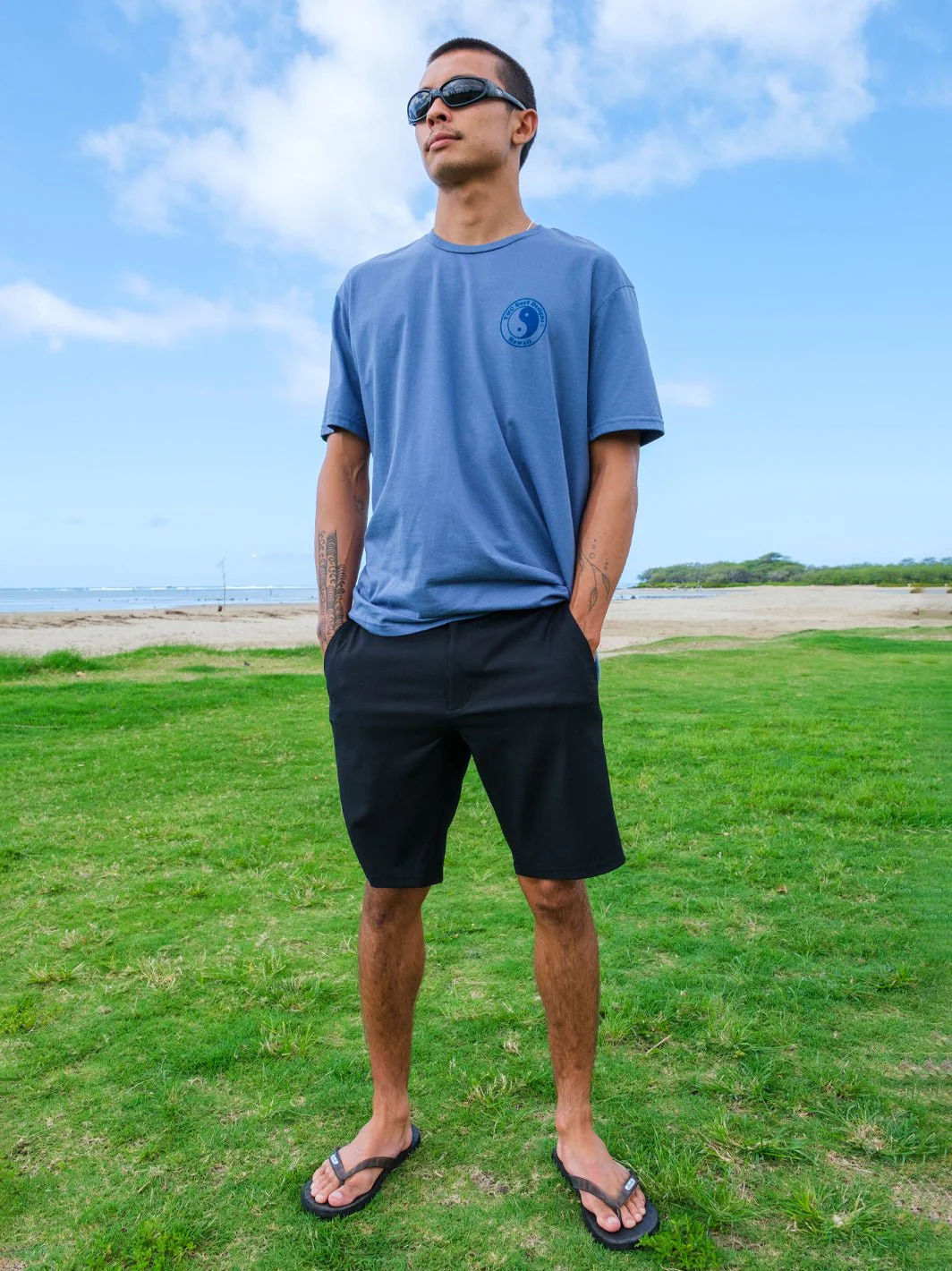Bueller 19" Walkshort - Image 3