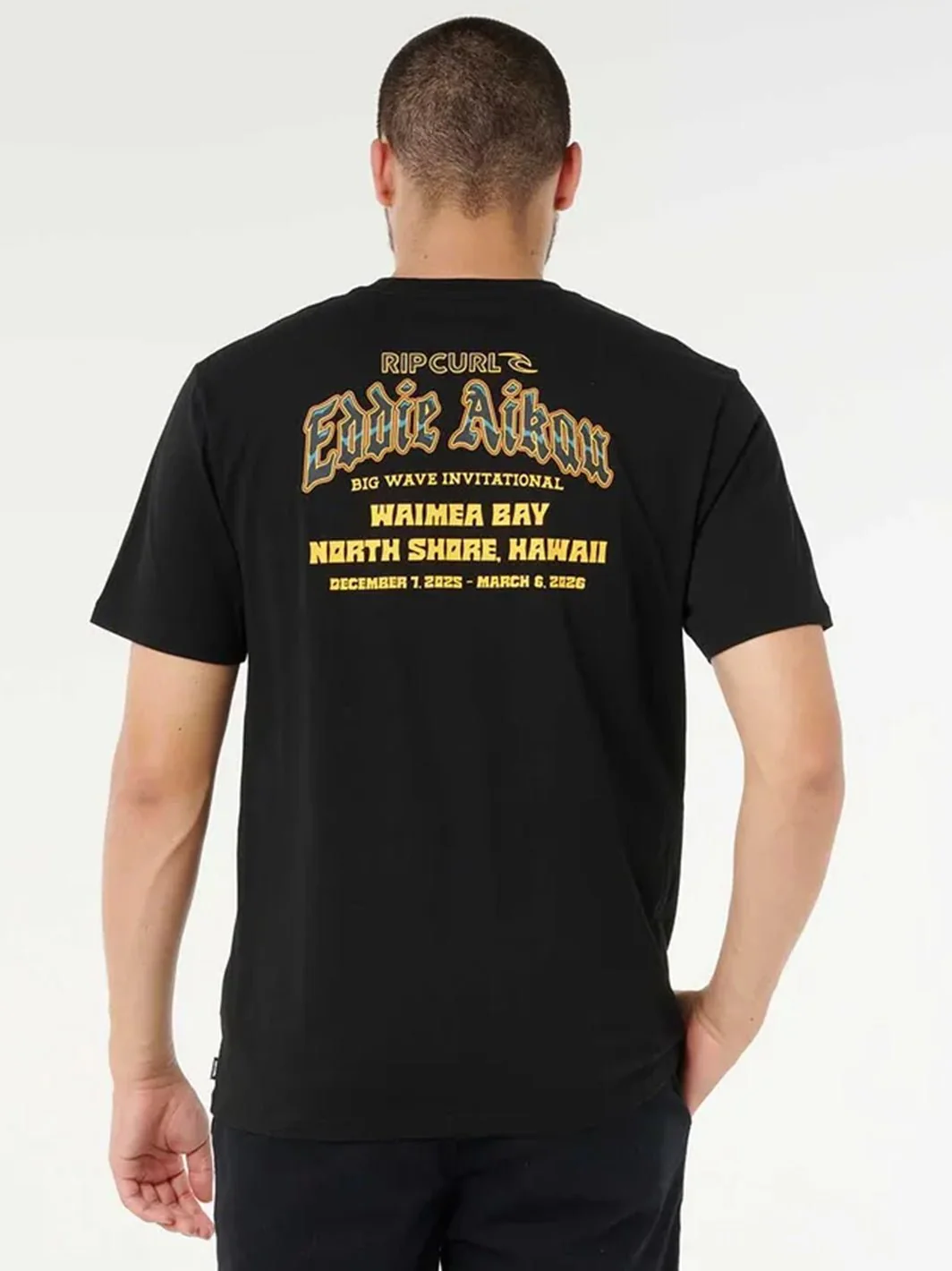 Eddie Would Go Comp Tee - Image 2