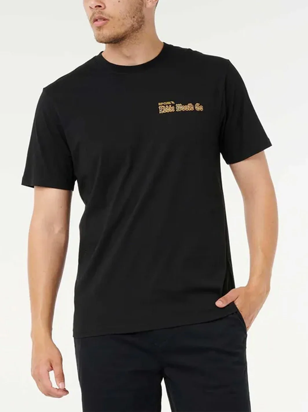 Eddie Would Go Comp Tee - Image 4