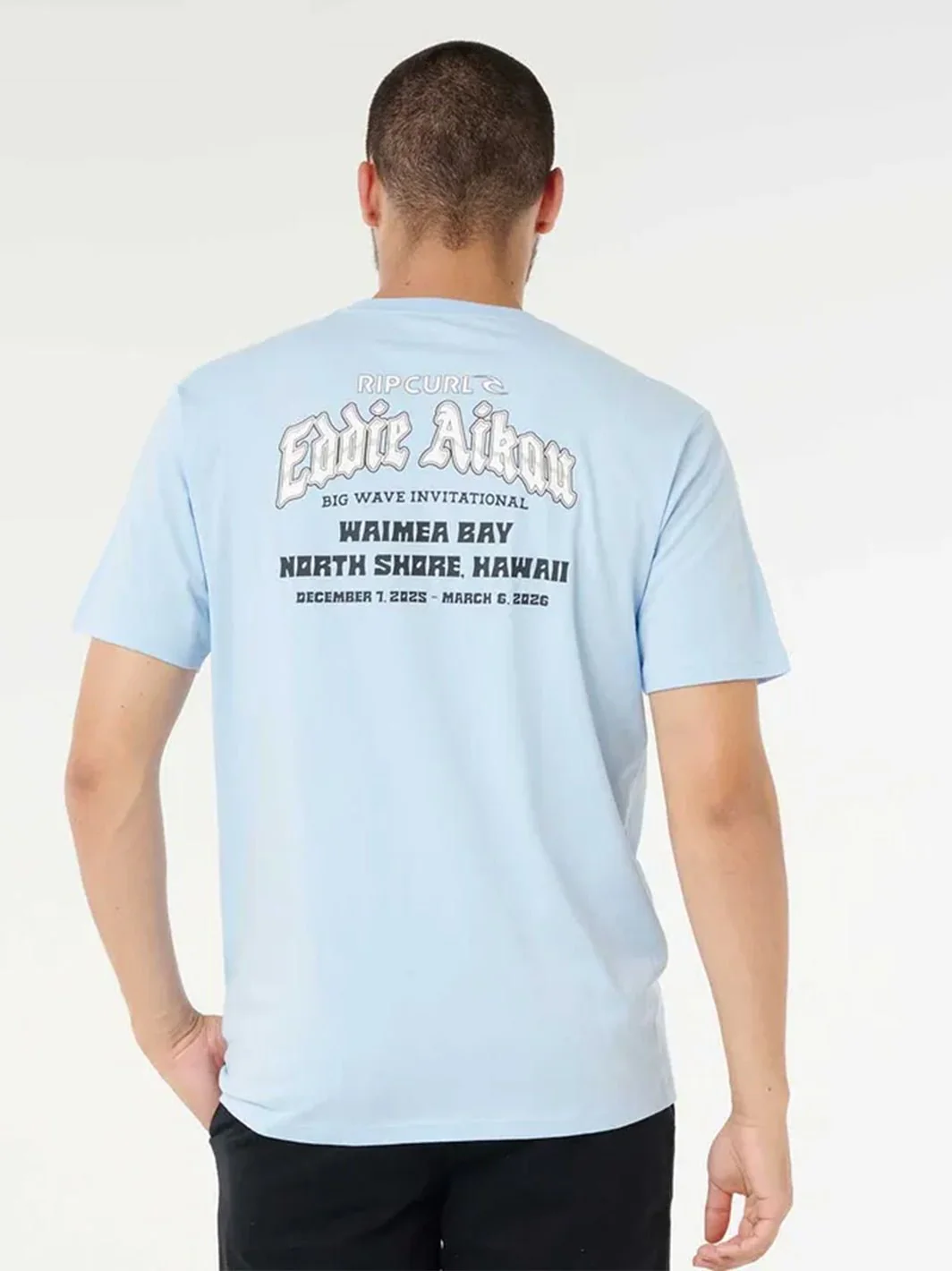 Eddie Would Go Comp Tee - Image 5