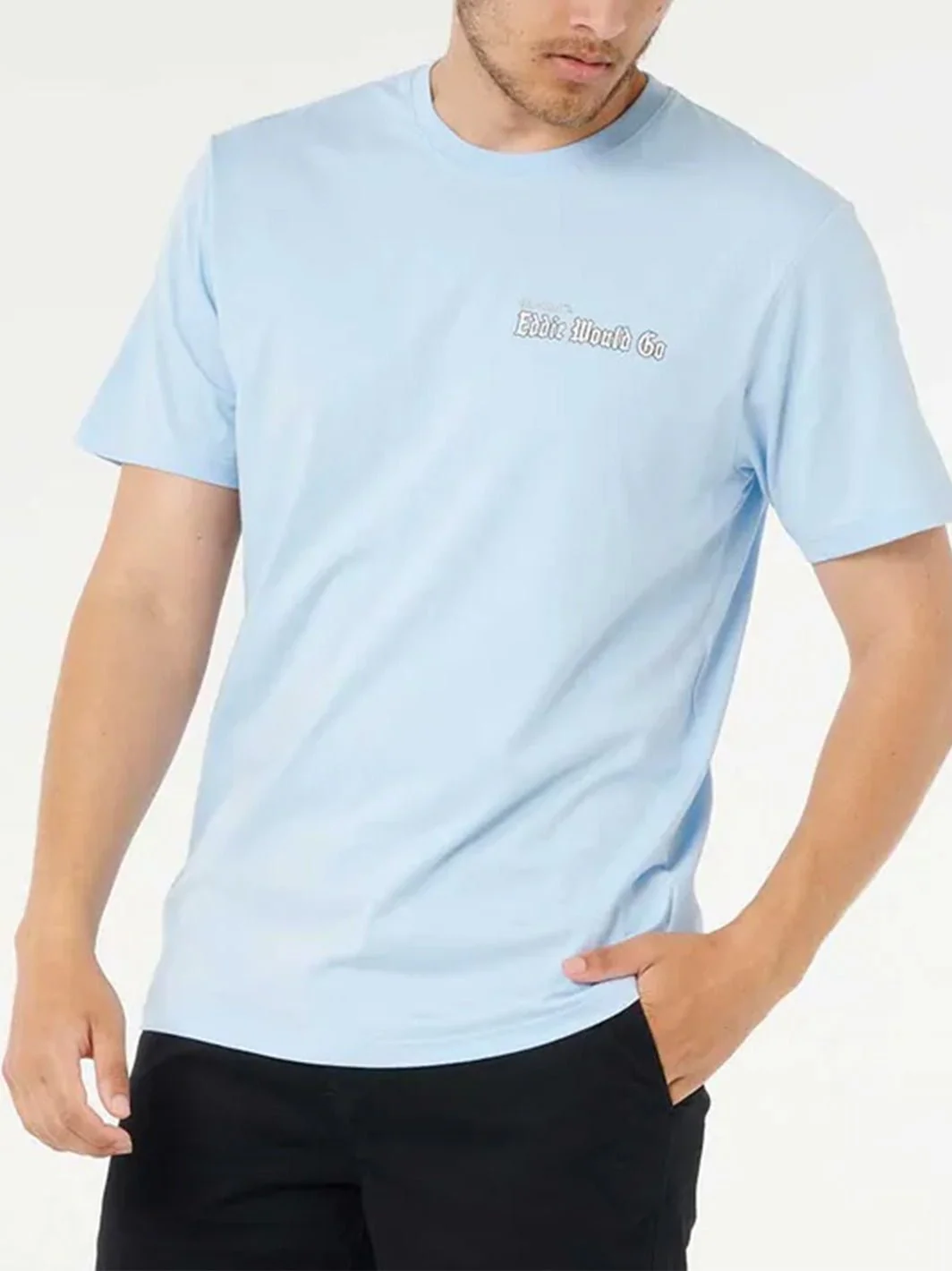 Eddie Would Go Comp Tee - Image 6