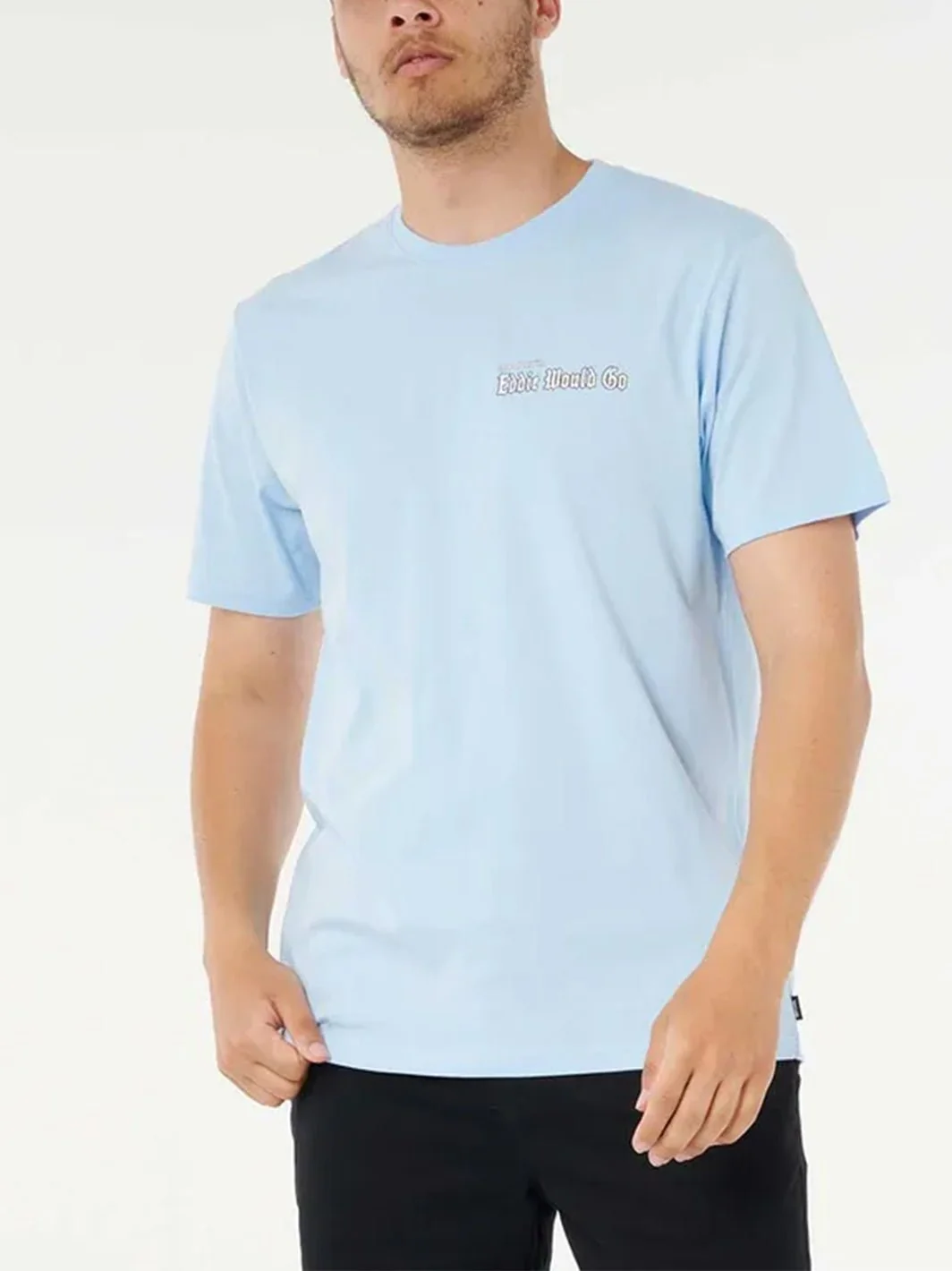 Eddie Would Go Comp Tee - Image 7
