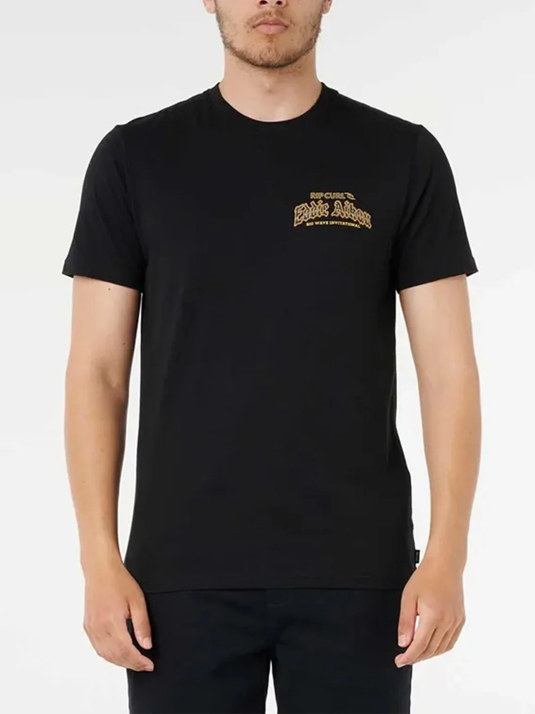 Eddie Would Go Poster Art Tee - Image 9