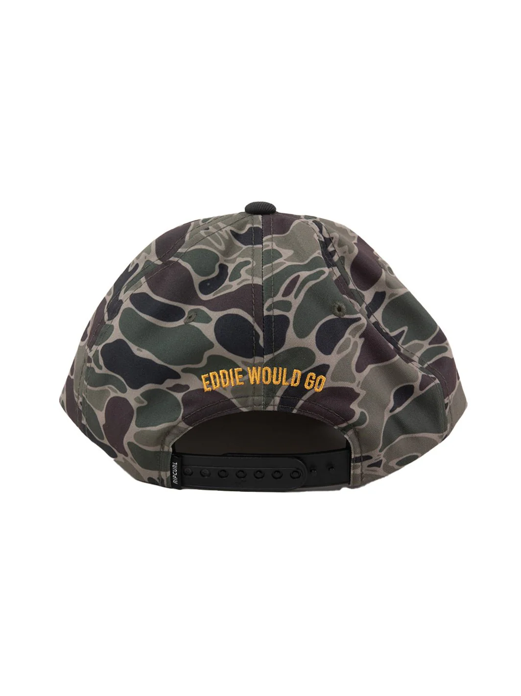 Eddie Would Go Snapback - Image 3