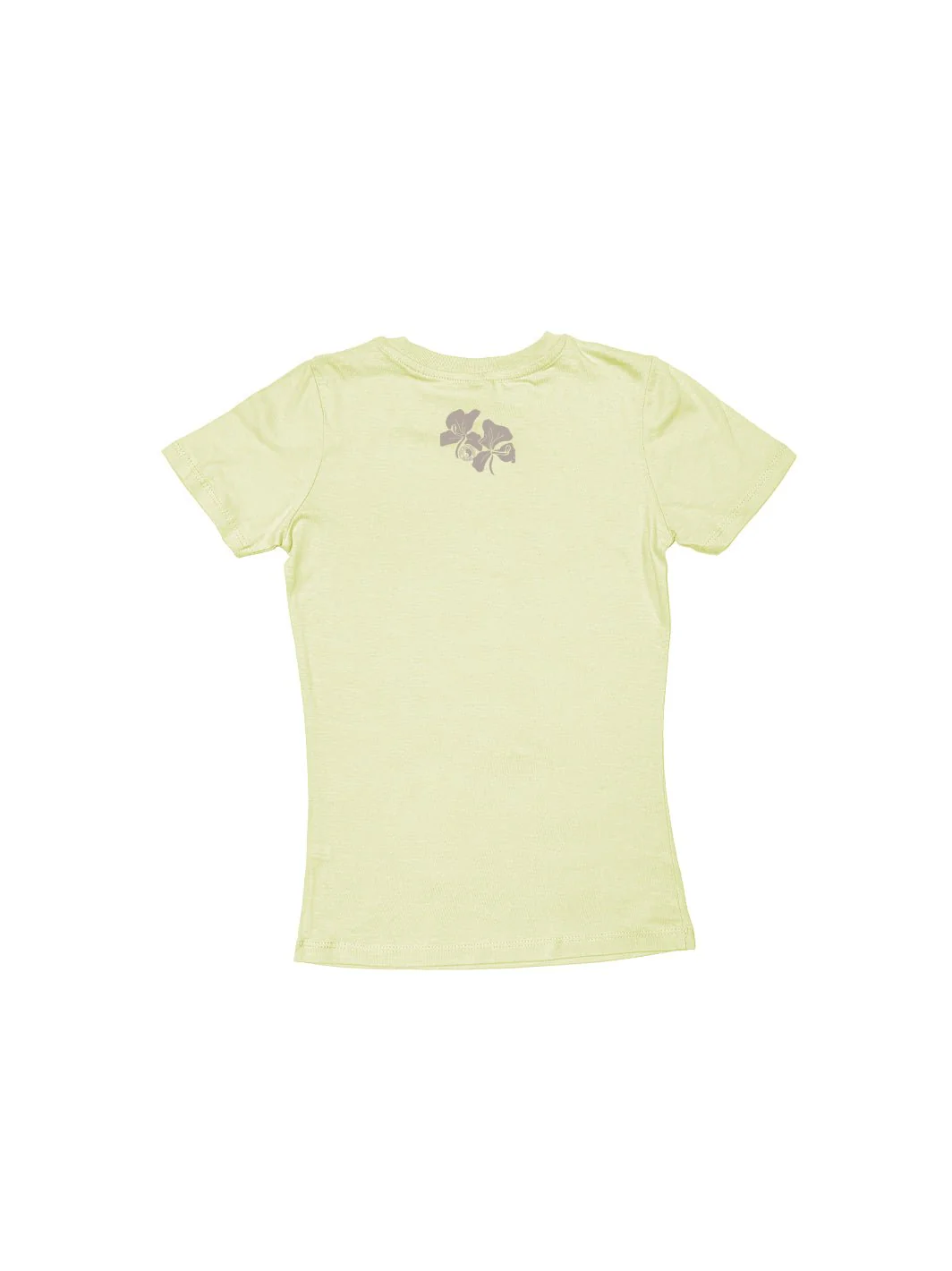 Girls Olde Hawaii Sweetheart Tee - Image 3