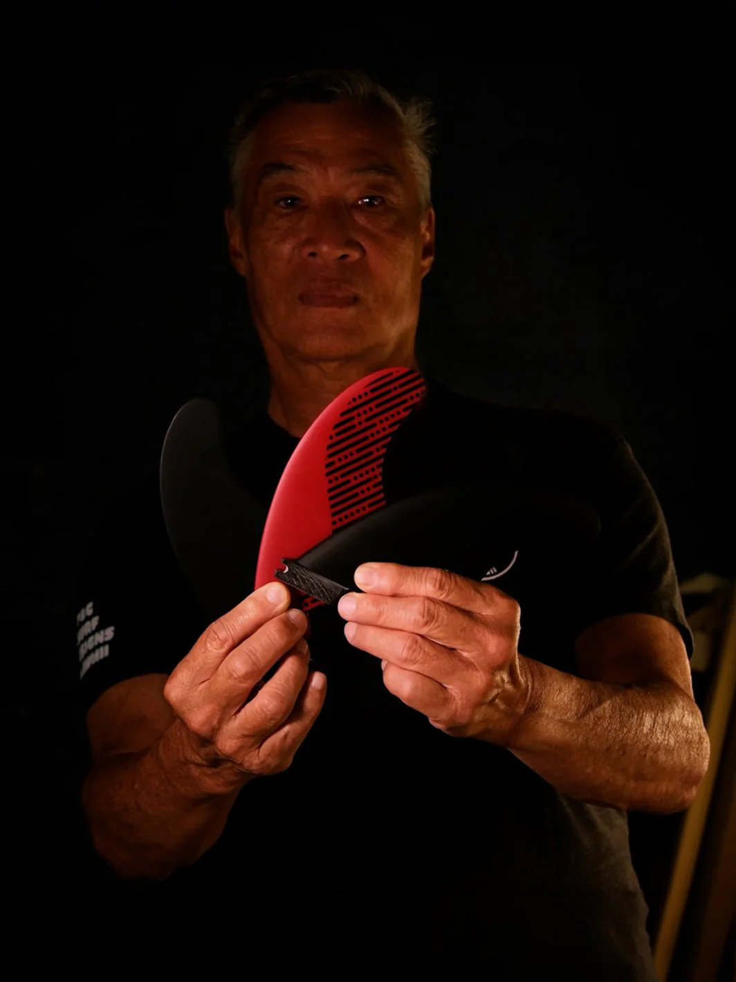 Glenn Pang FCS II Thruster - Image 3