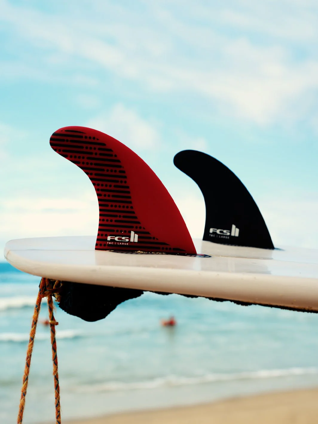 Glenn Pang FCS II Thruster - Image 4