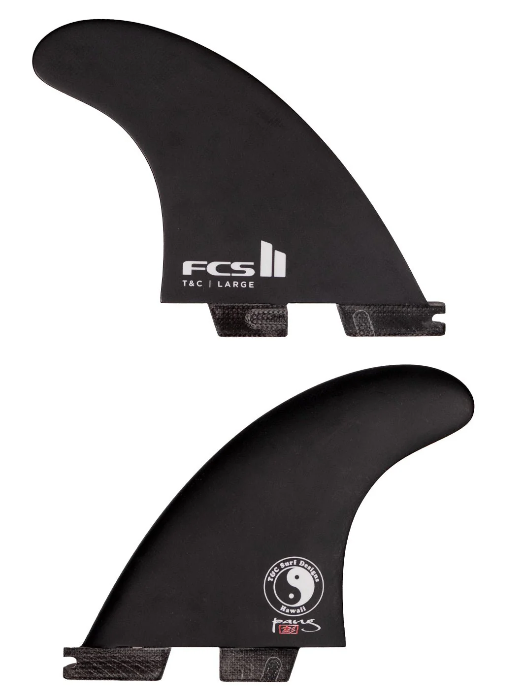 Glenn Pang FCS II Thruster - Image 7