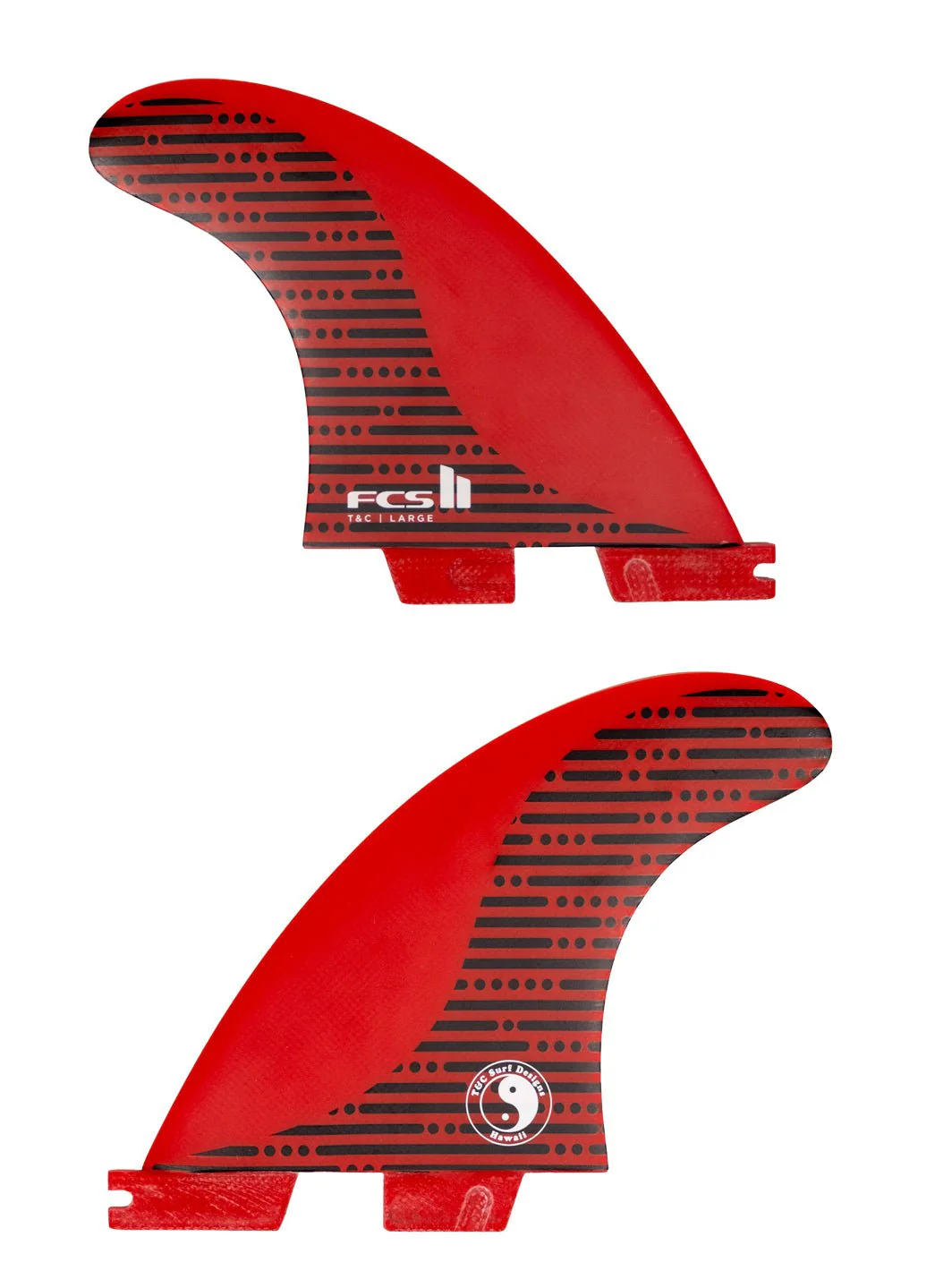 Glenn Pang FCS II Thruster - Image 8