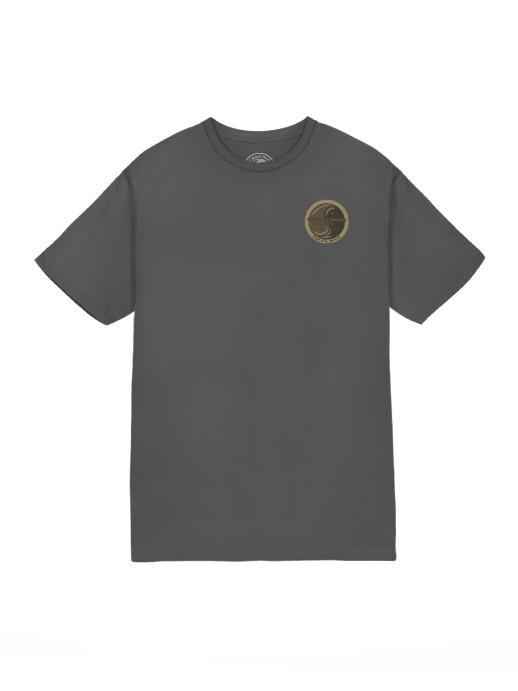 Hawaii Hae Flowers Jersey Tee - Image 10