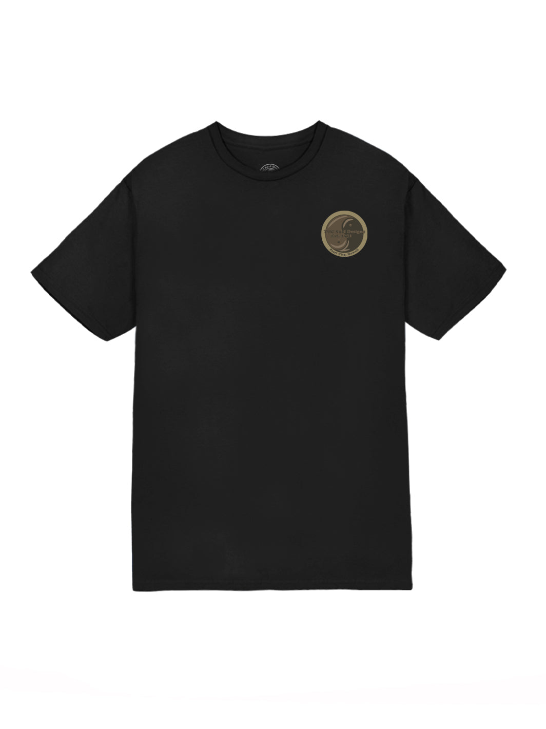 Hawaii Hae Flowers Jersey Tee - Image 5