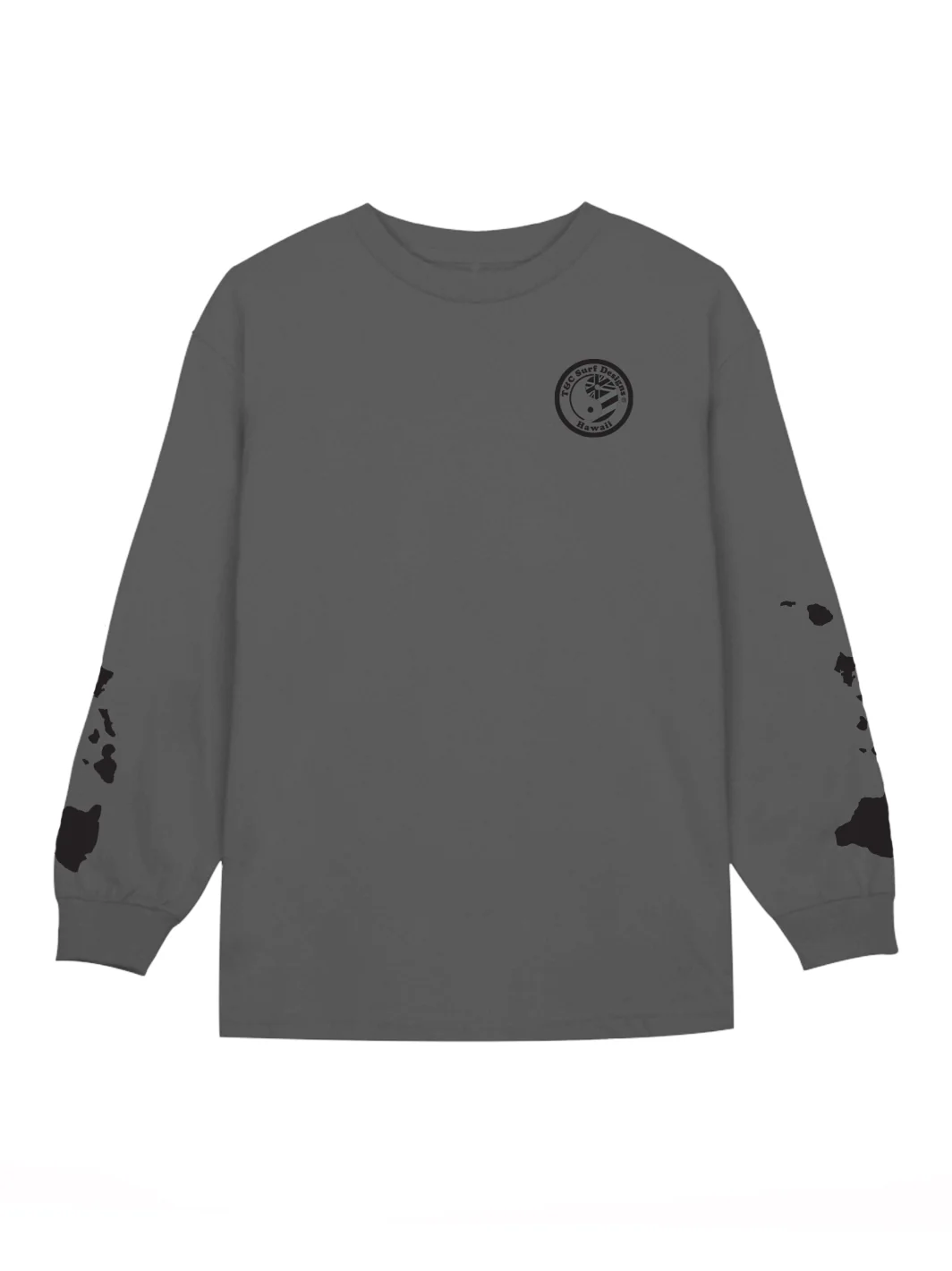 HI Aloha State Kam Long Sleeve - Image 2