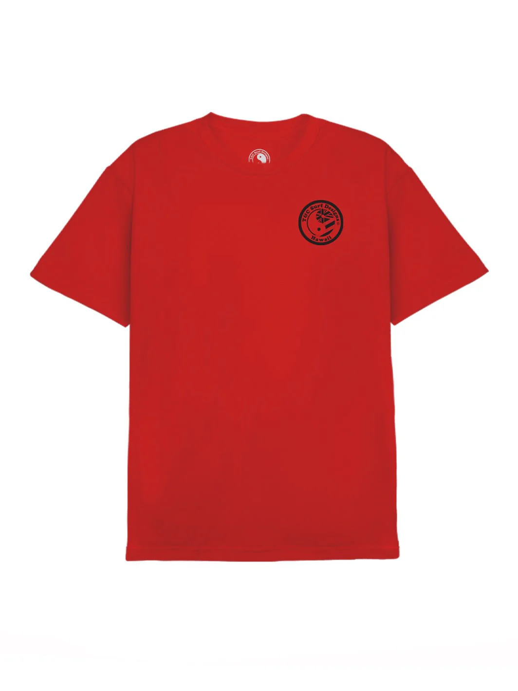 HI Aloha State Kam Tee - Image 3