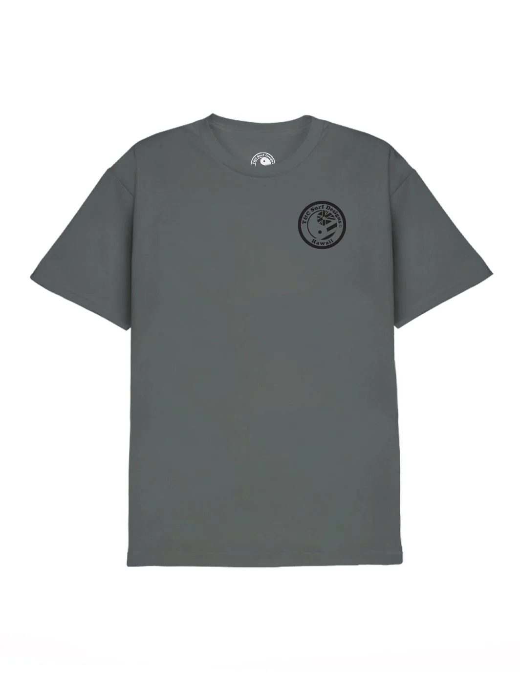 HI Aloha State Kam Tee - Image 5