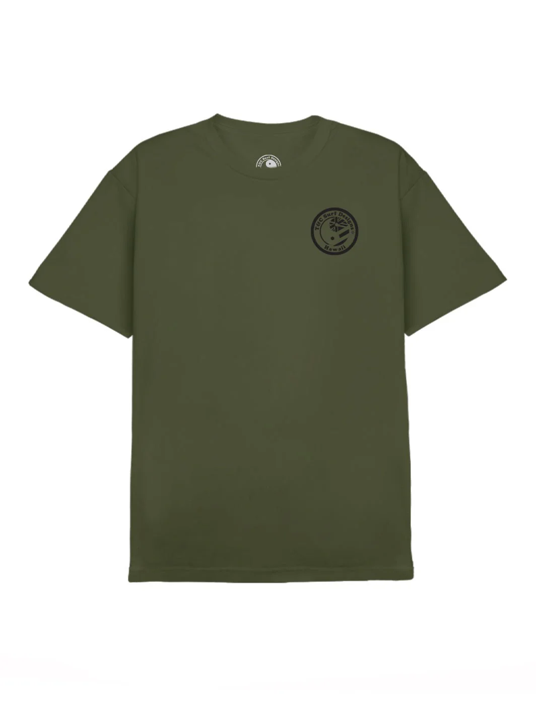 HI Aloha State Kam Tee - Image 7