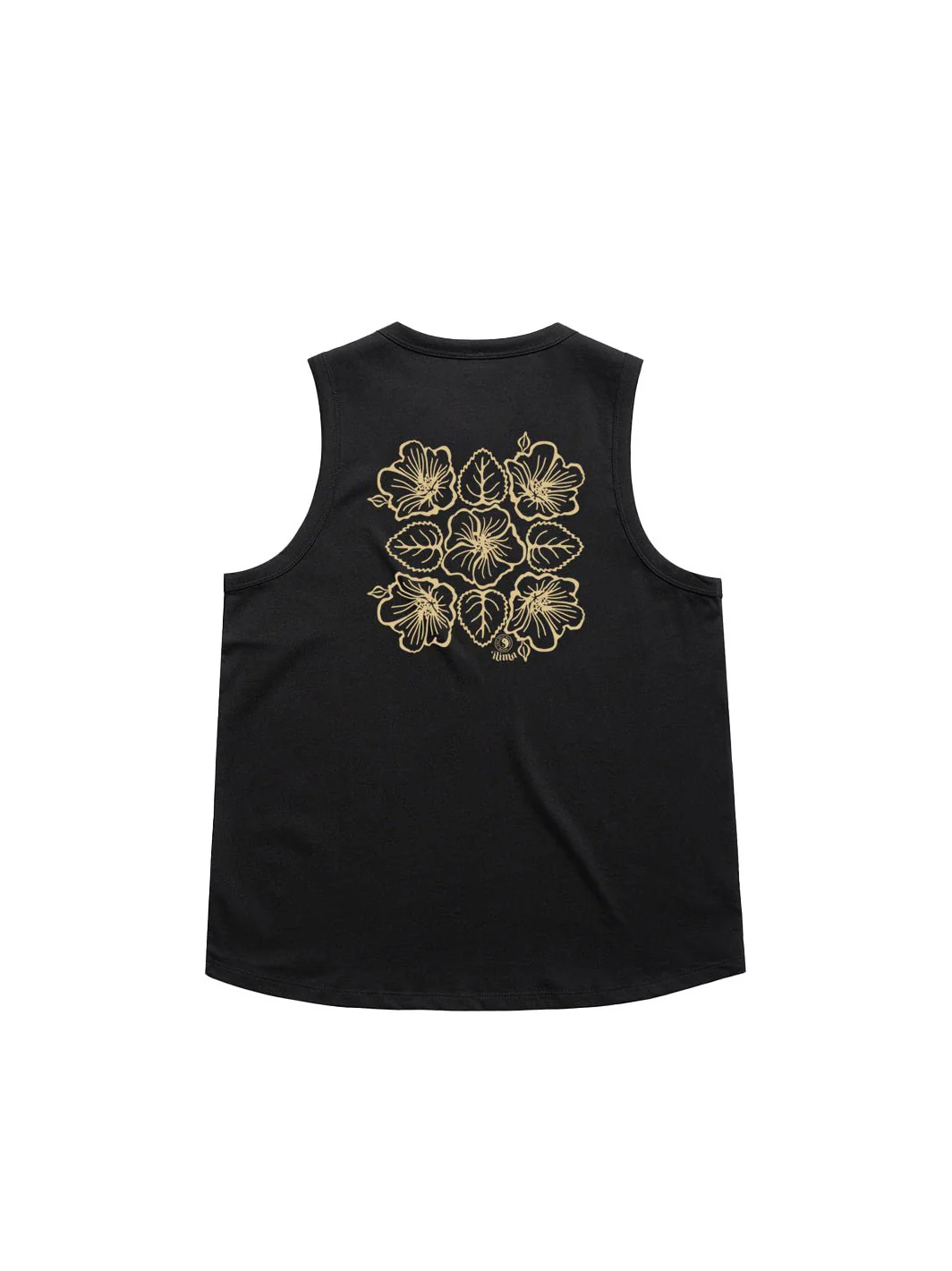 Ilima Quilt Martina Tank - Image 3