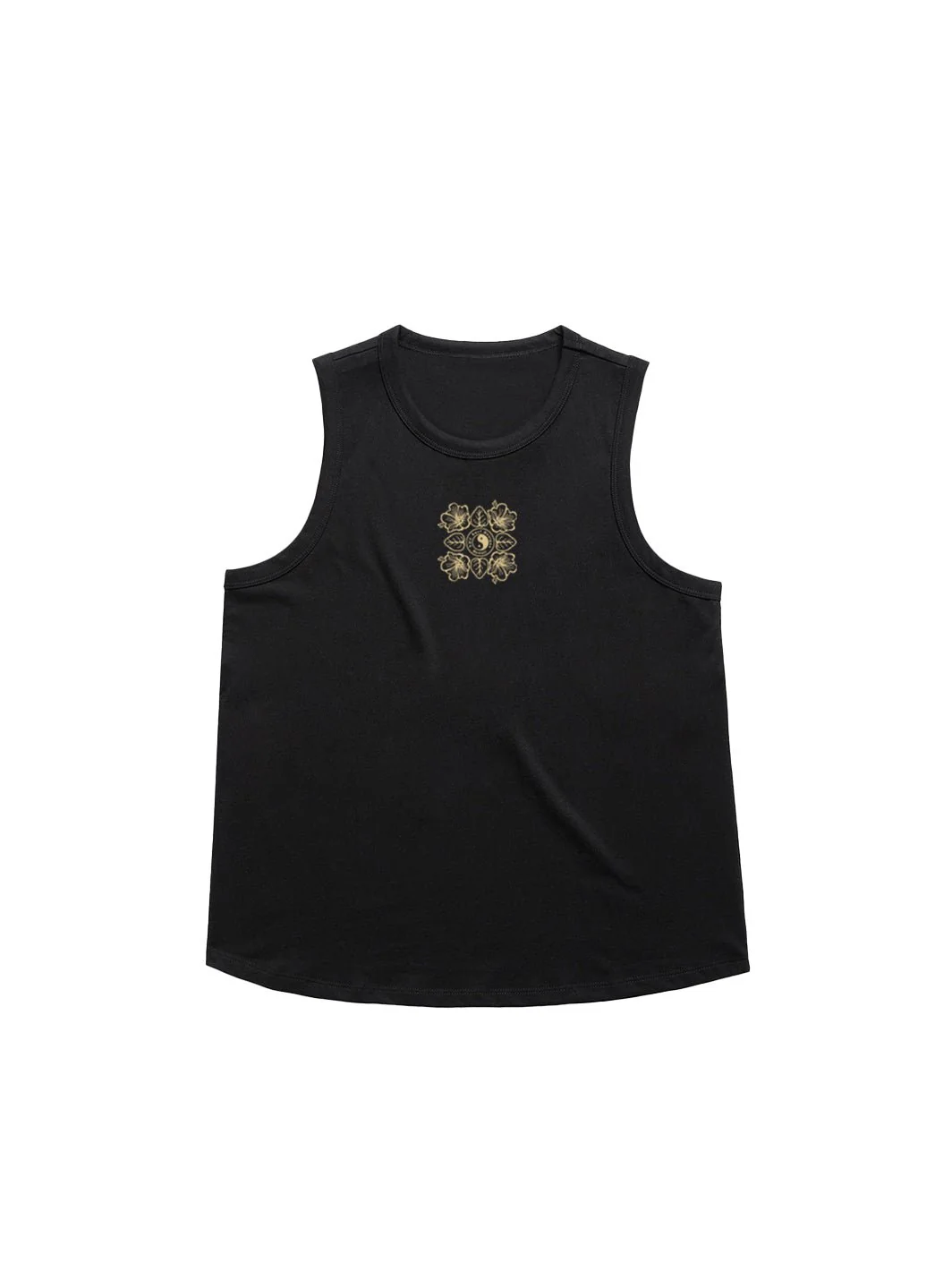 Ilima Quilt Martina Tank - Image 4