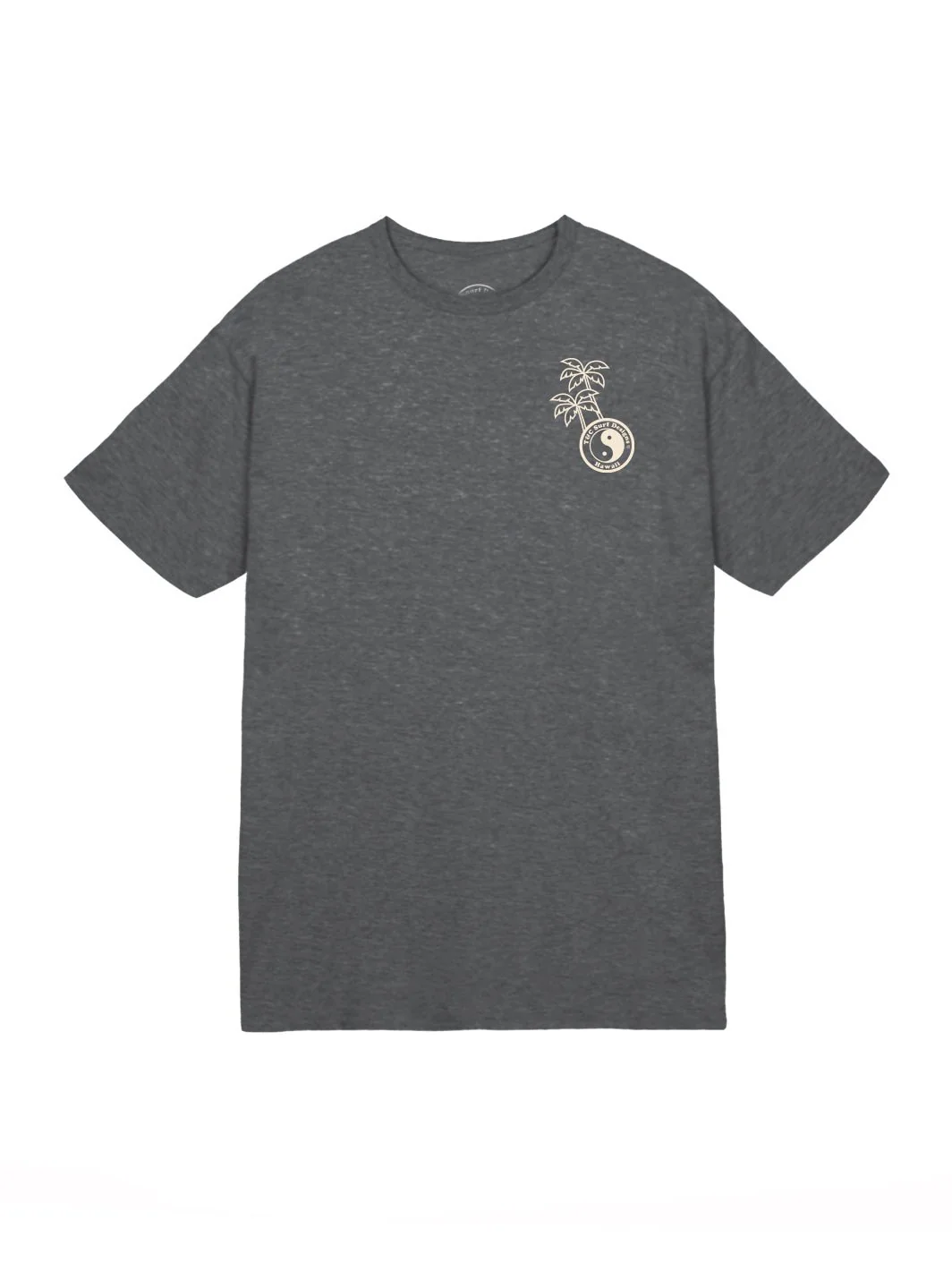 Kalo Wave Jersey Tee - Image 3