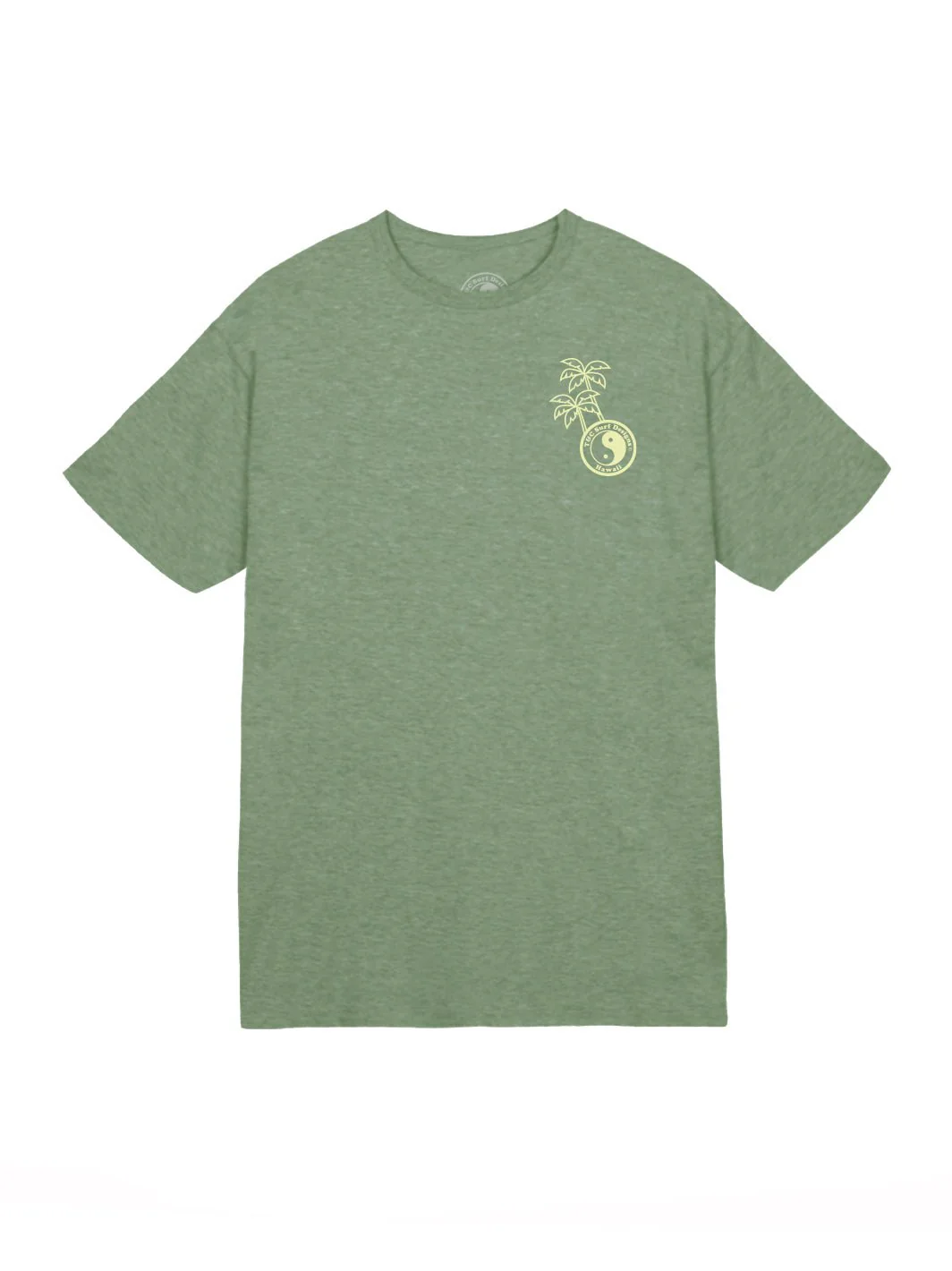 Kalo Wave Jersey Tee - Image 9