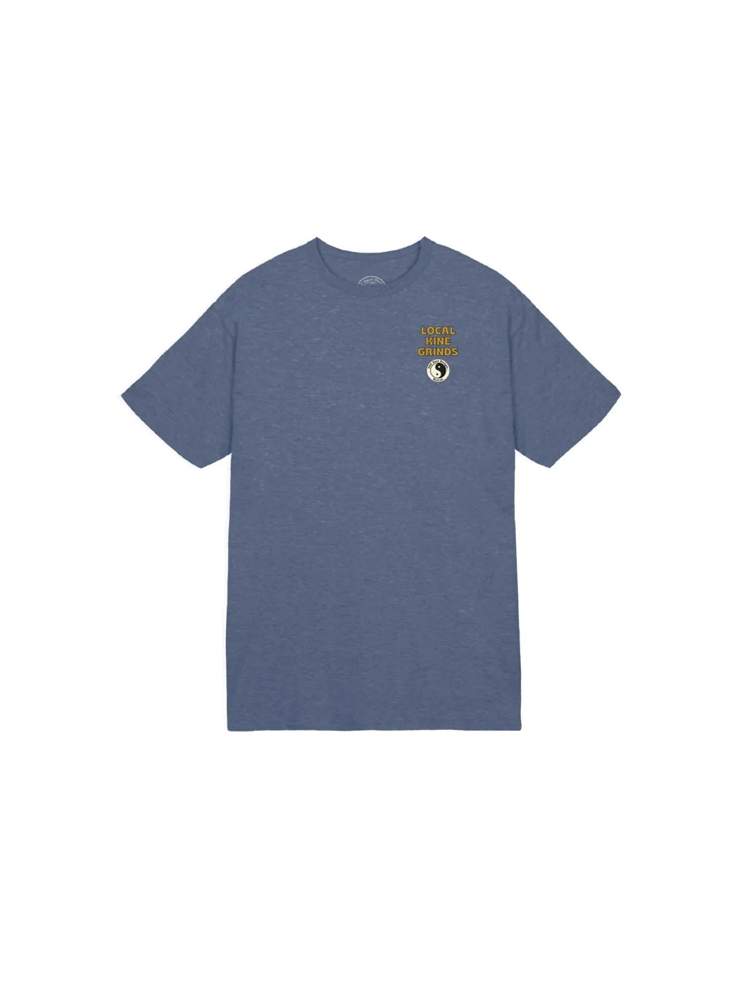 Kids Local Grinds Tee - Image 10
