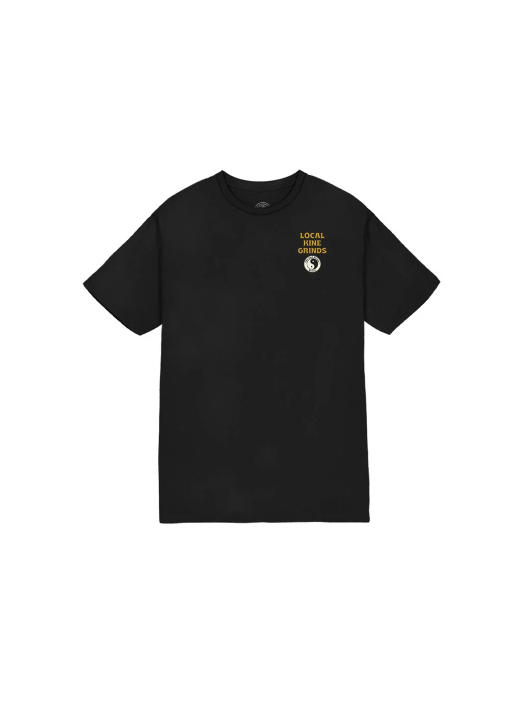 Kids Local Grinds Tee - Image 4