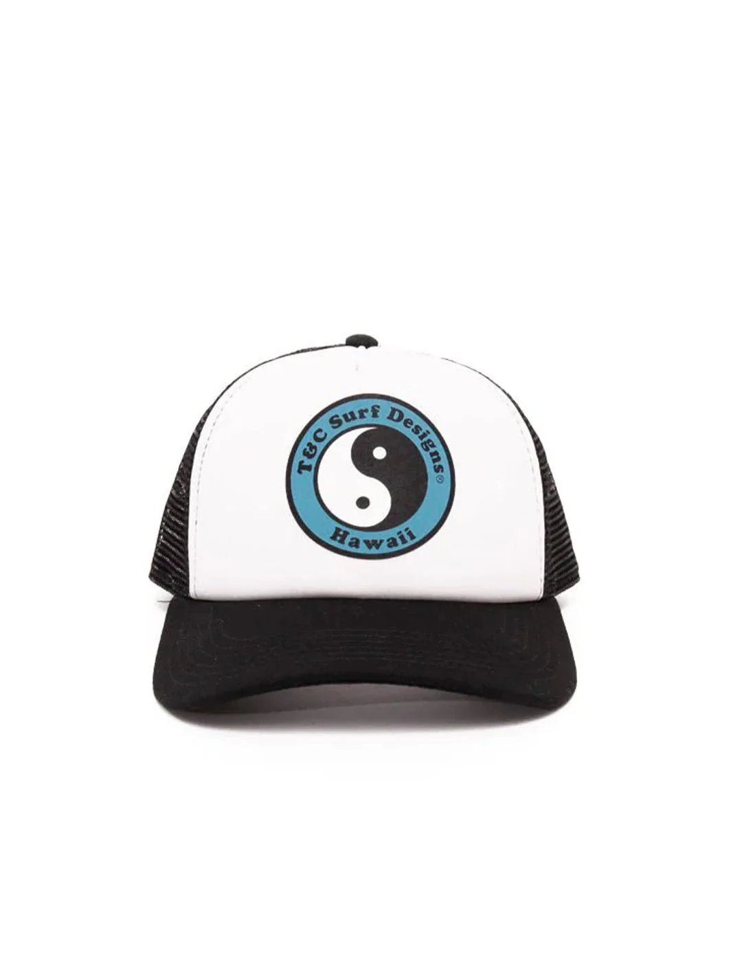 Kids Standard Logo Trucker - Image 3