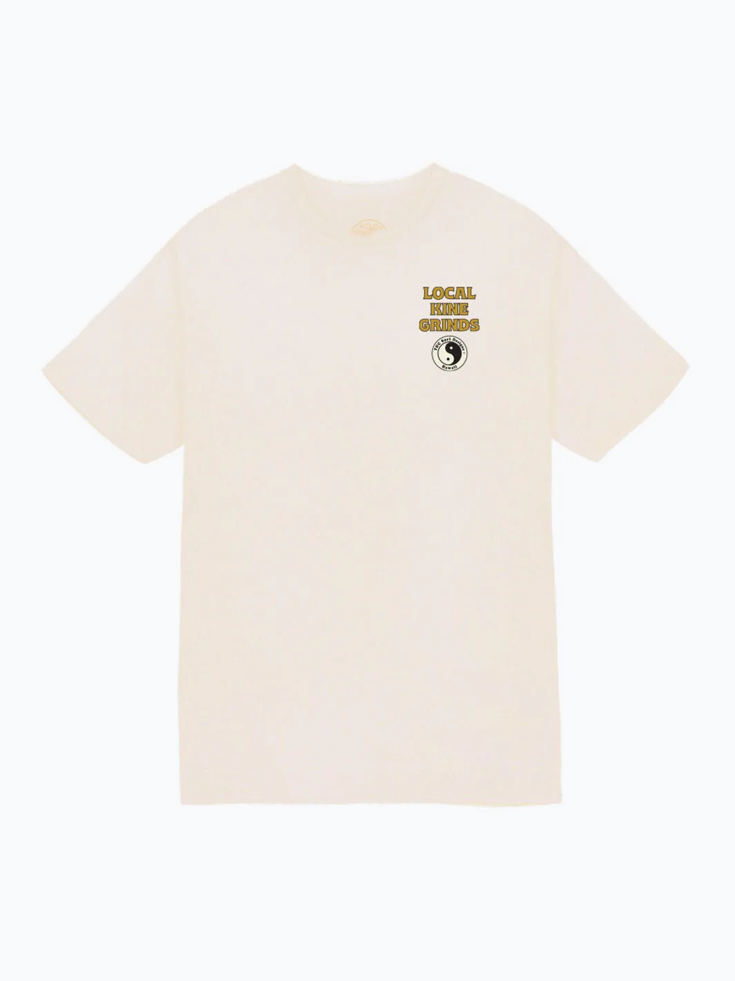 Local Grinds Jersey Tee - Image 6