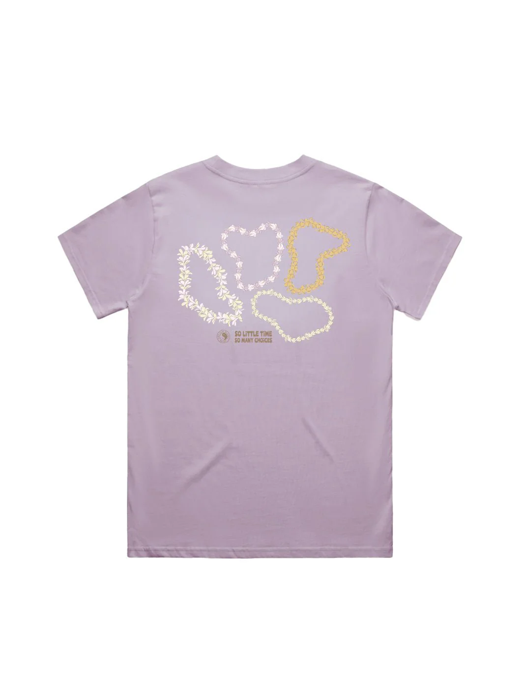More Lei Classic Tee - Image 5