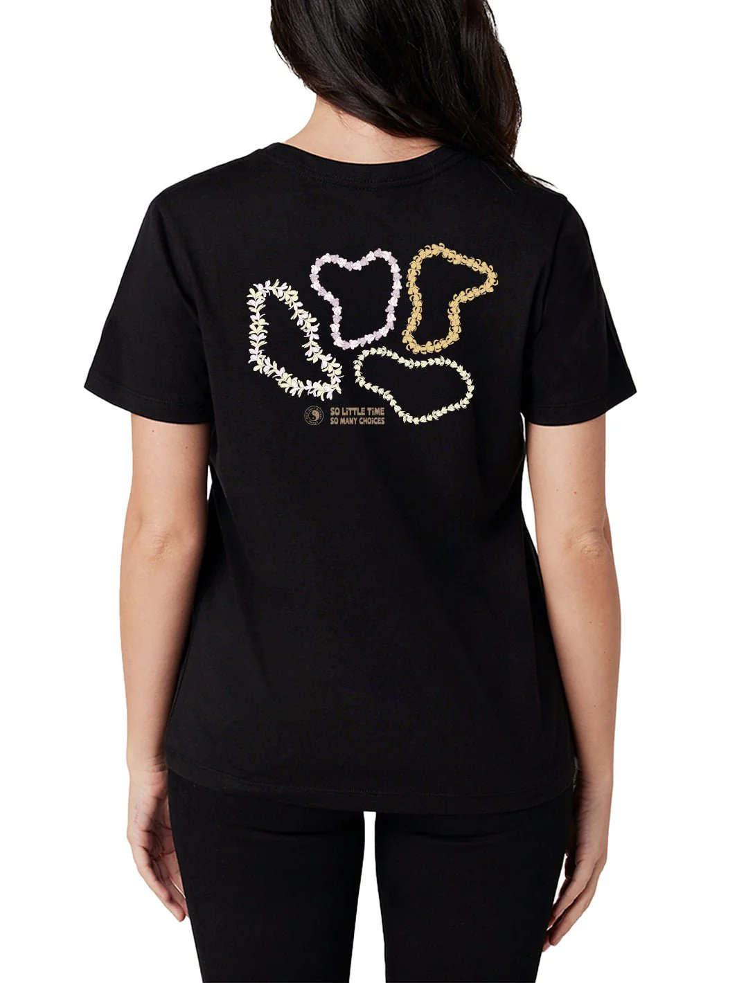 More Lei Classic Tee - Image 7
