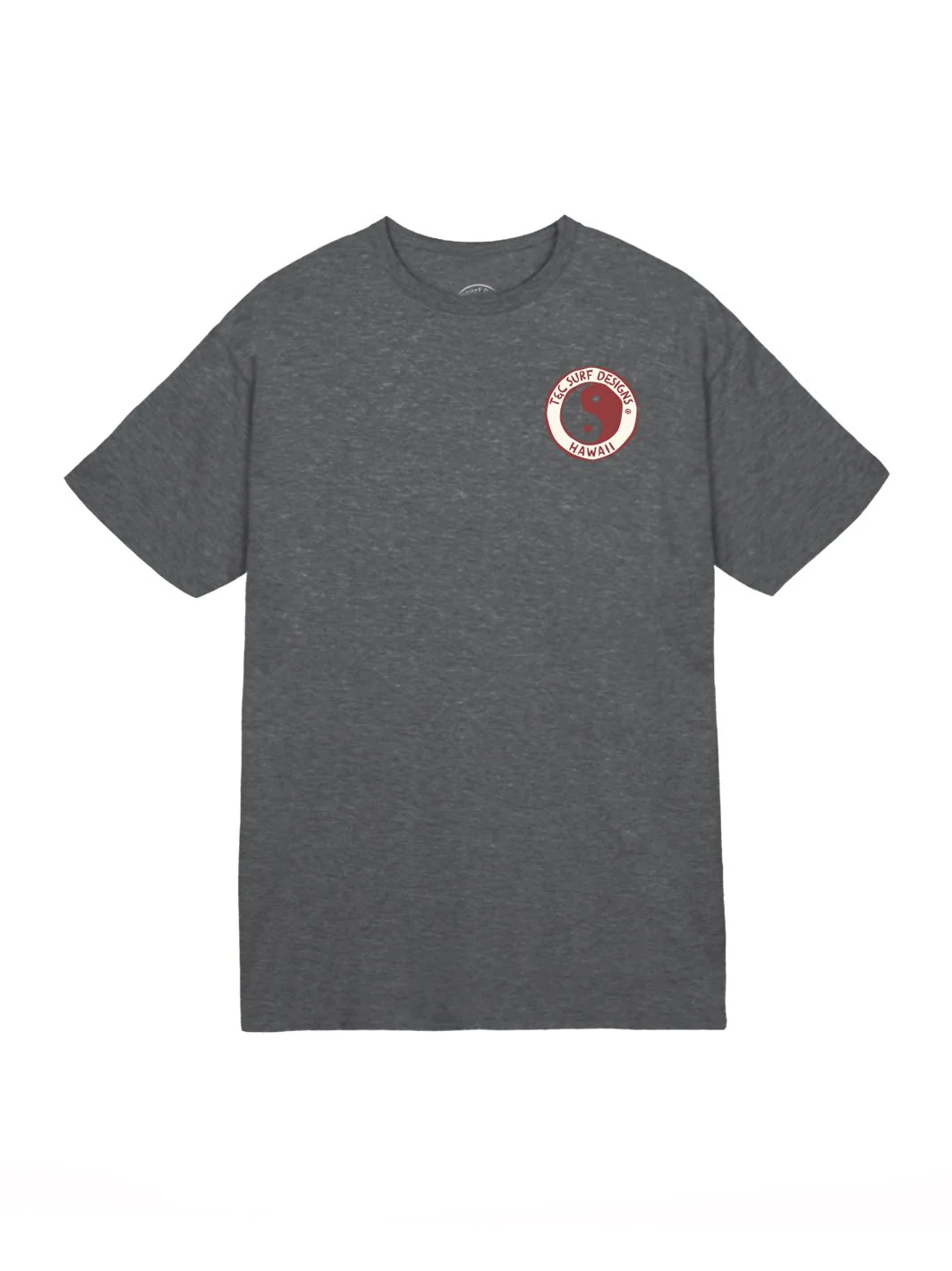 Pidgin Crew Jersey Tee - Image 10