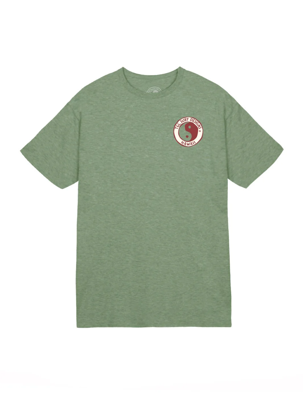 Pidgin Crew Jersey Tee - Image 12