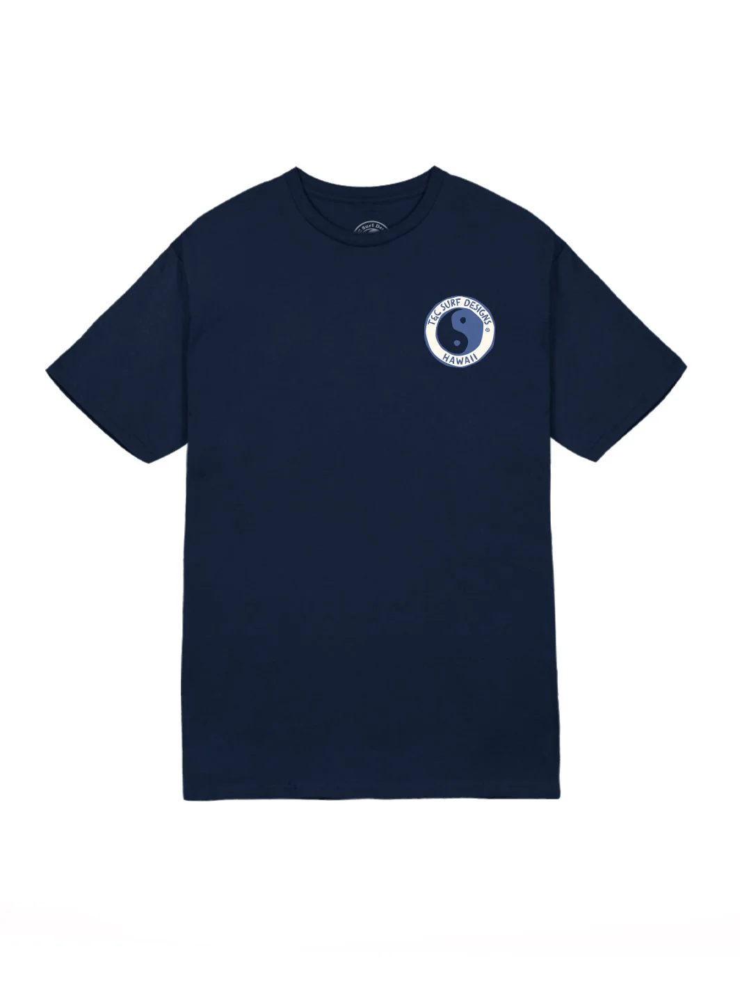 Pidgin Crew Jersey Tee - Image 5