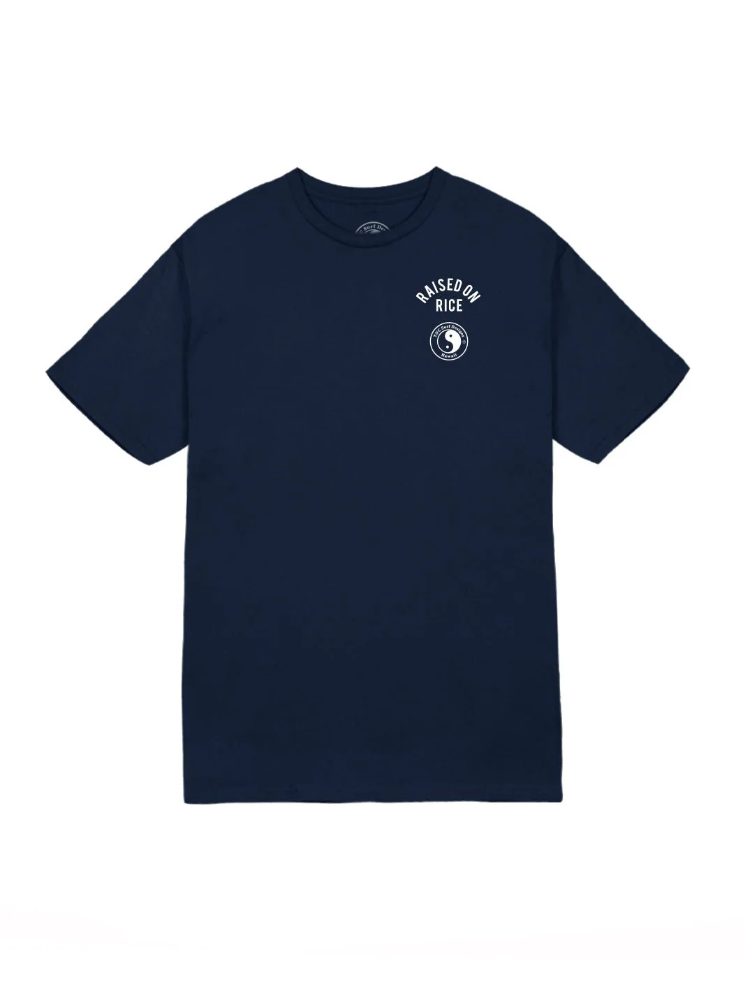 Poke Bowl Combo Jersey Tee - Image 4