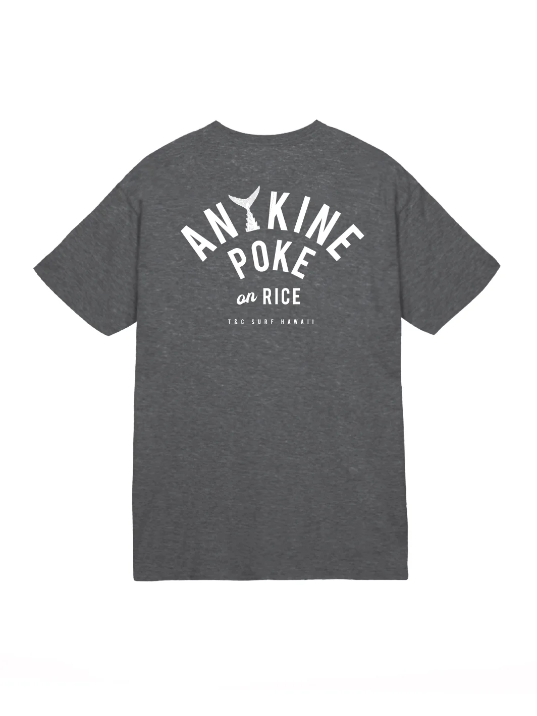 Poke Bowl Combo Jersey Tee - Image 7