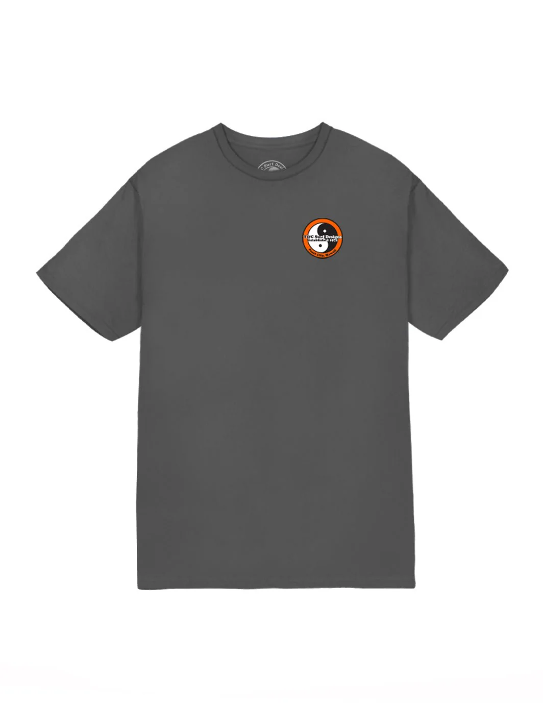 Retro Neon Jersey Tee - Image 9