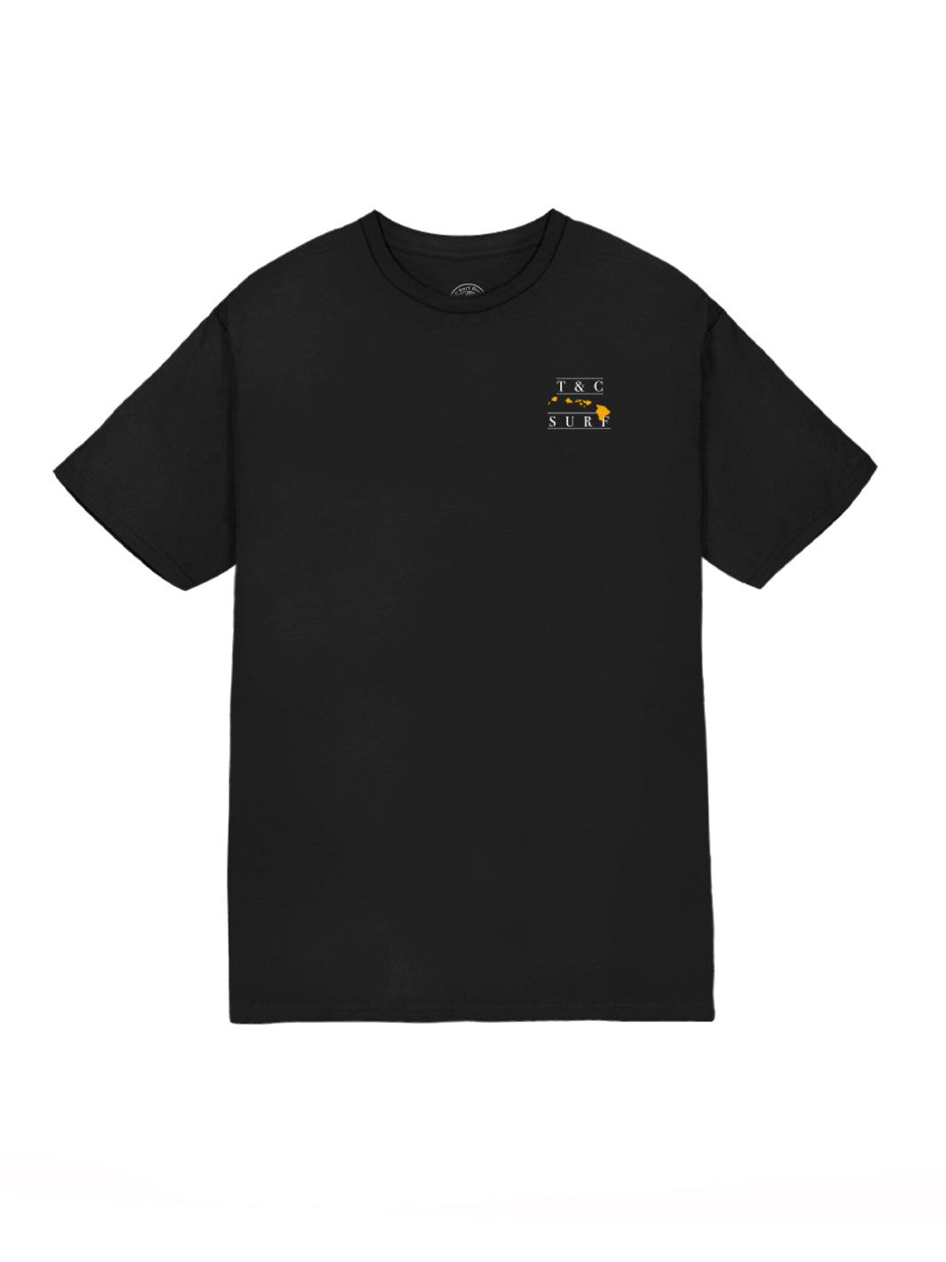 Roosta Volkswagen® Jersey Tee - Image 12