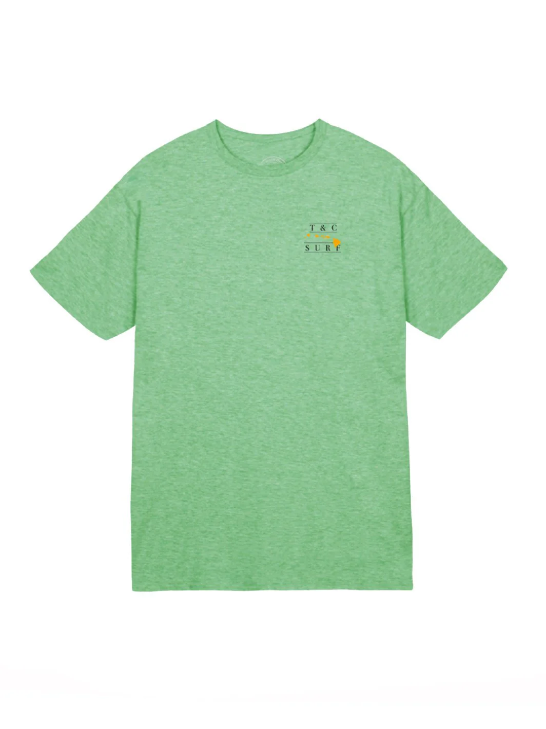 Roosta Volkswagen® Jersey Tee - Image 14