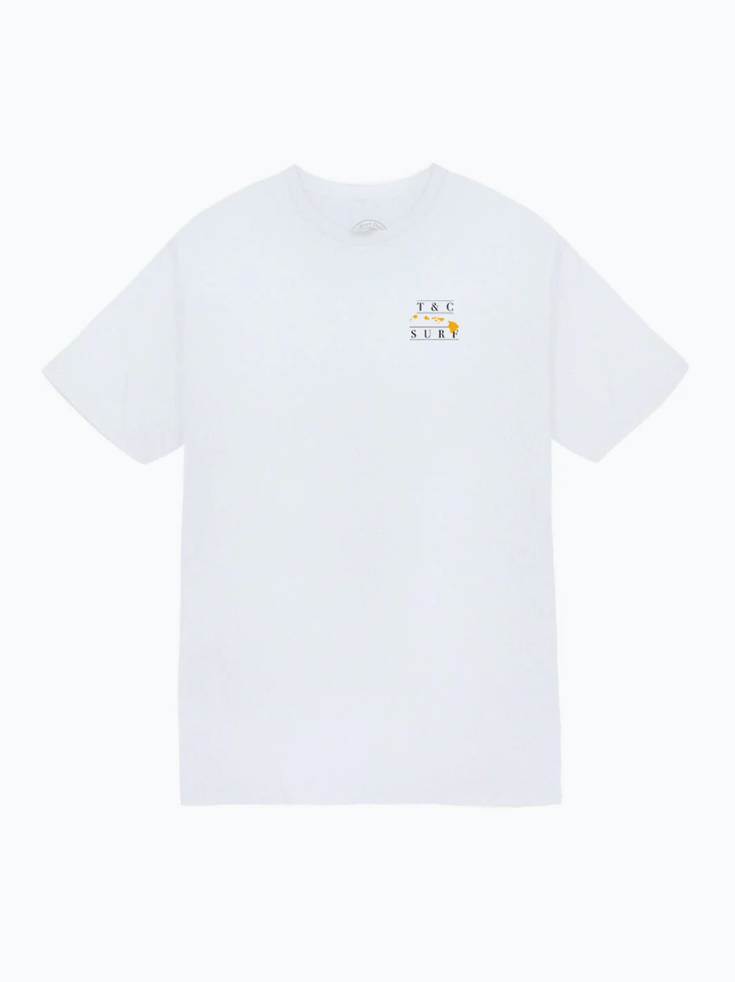 Roosta Volkswagen® Jersey Tee - Image 6