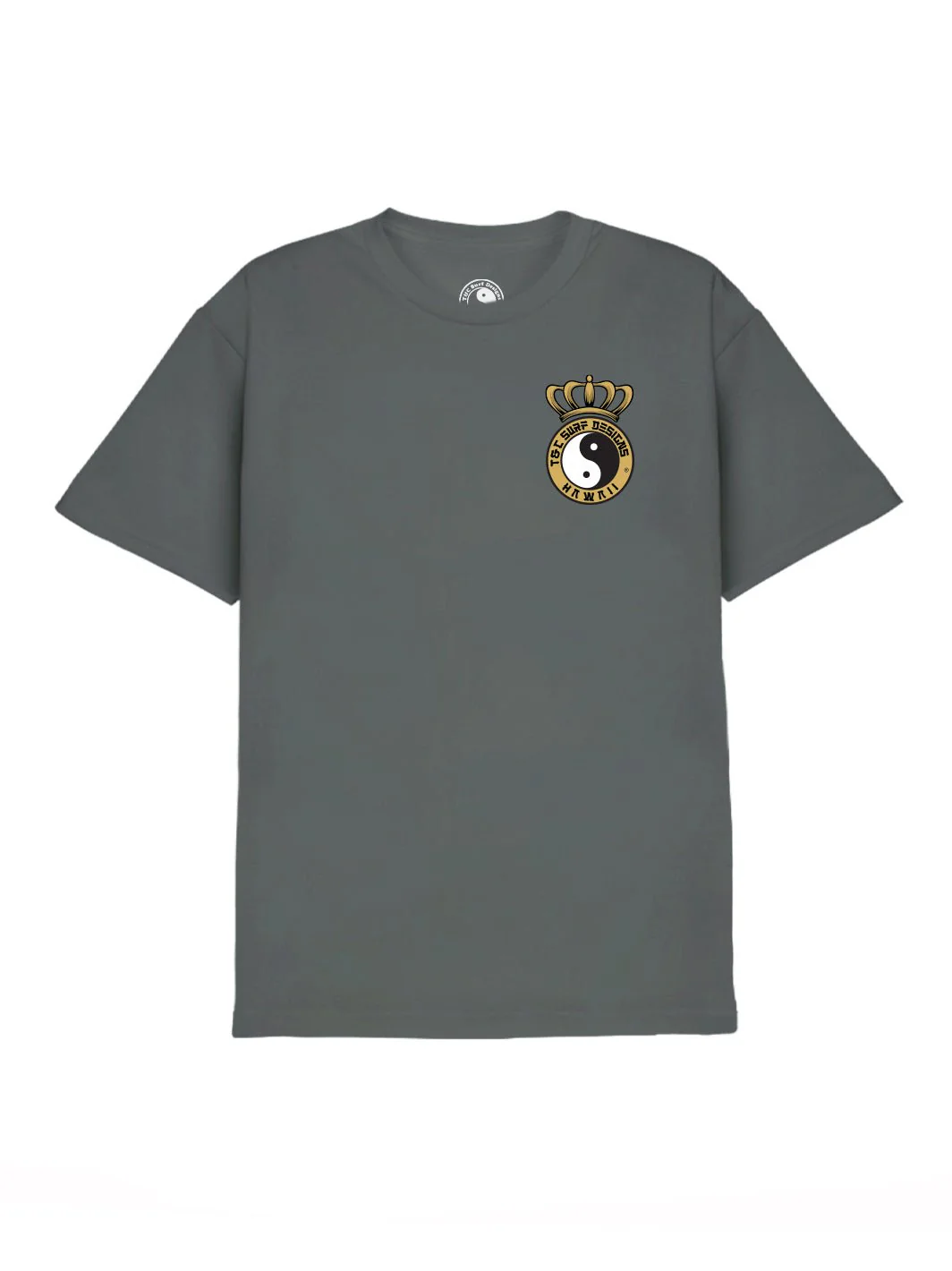 Royal Crest Tee - Image 3