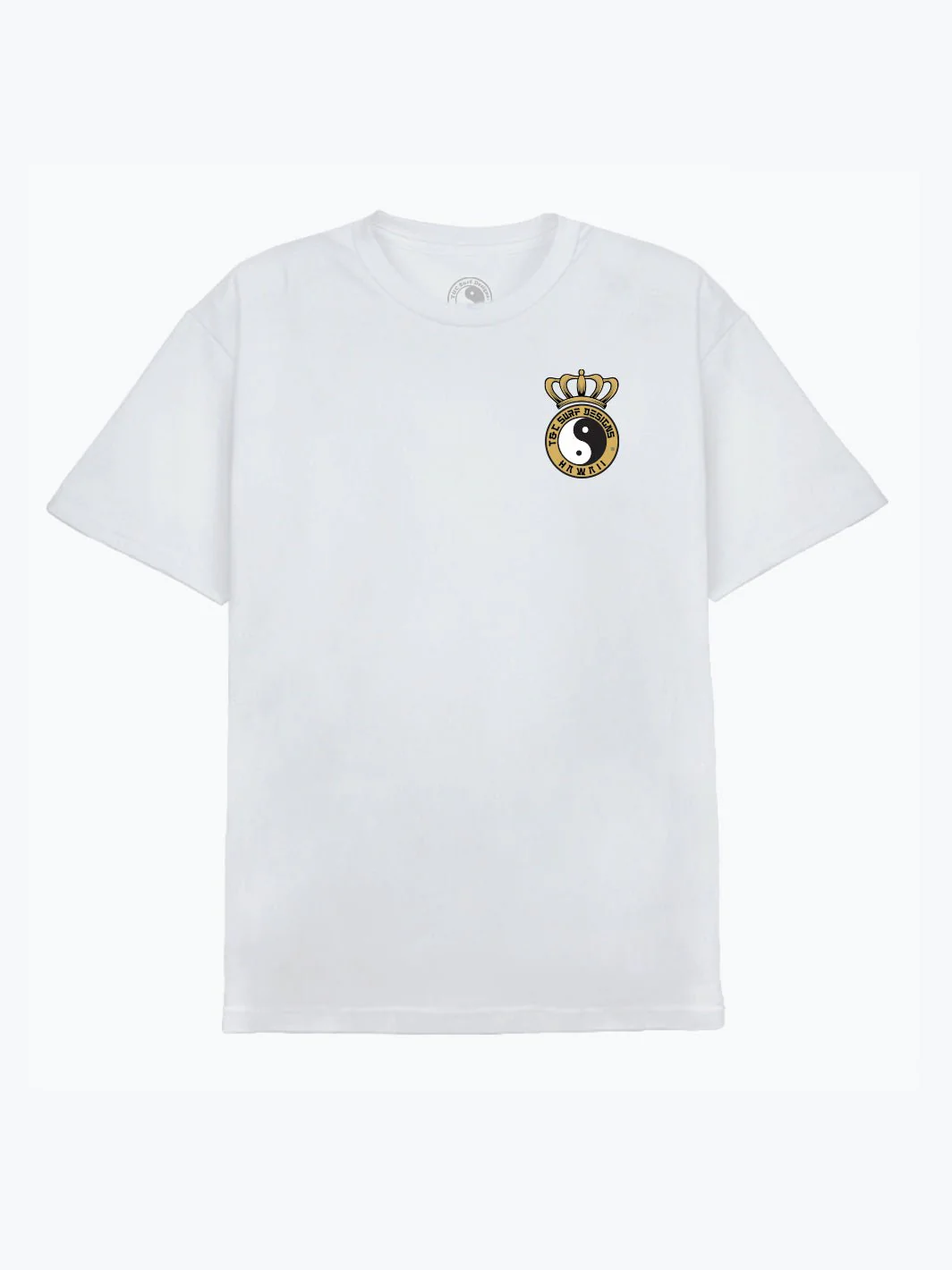 Royal Crest Tee - Image 8